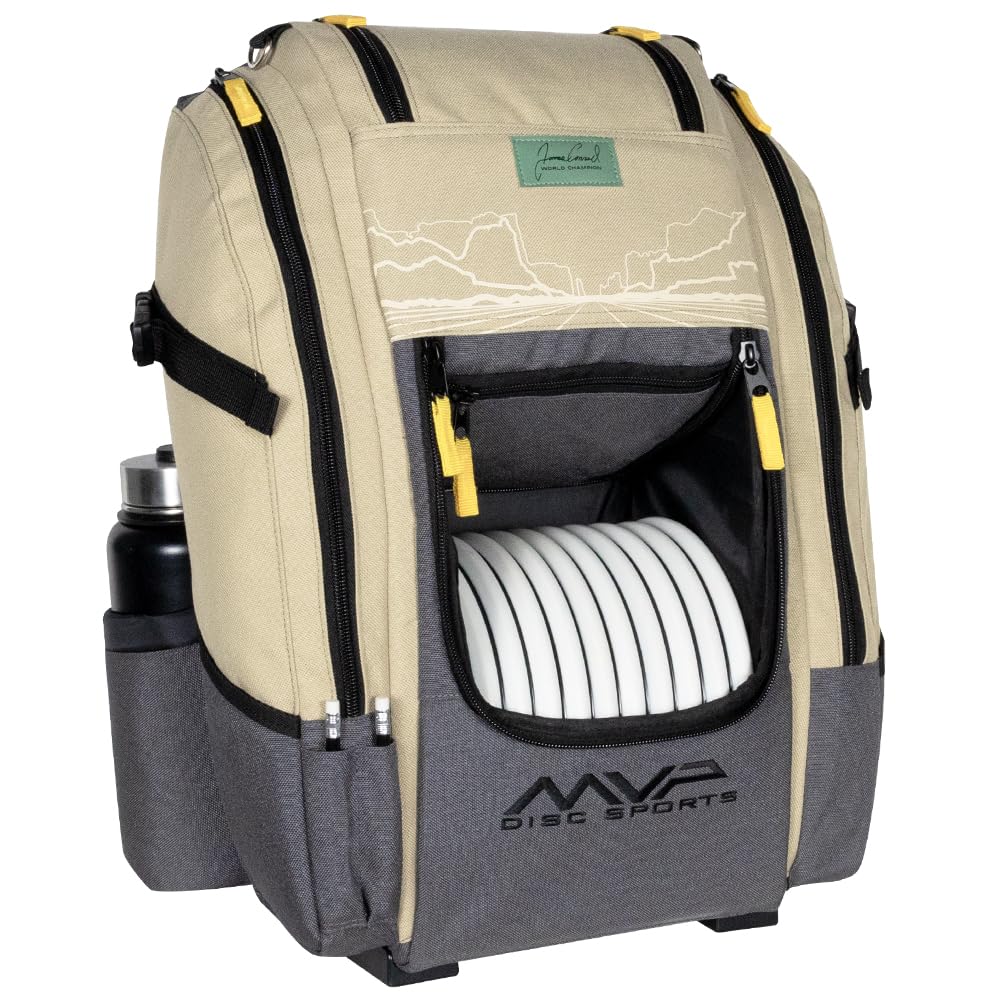 MVP Disc Sports Bags Voyager - Image 31