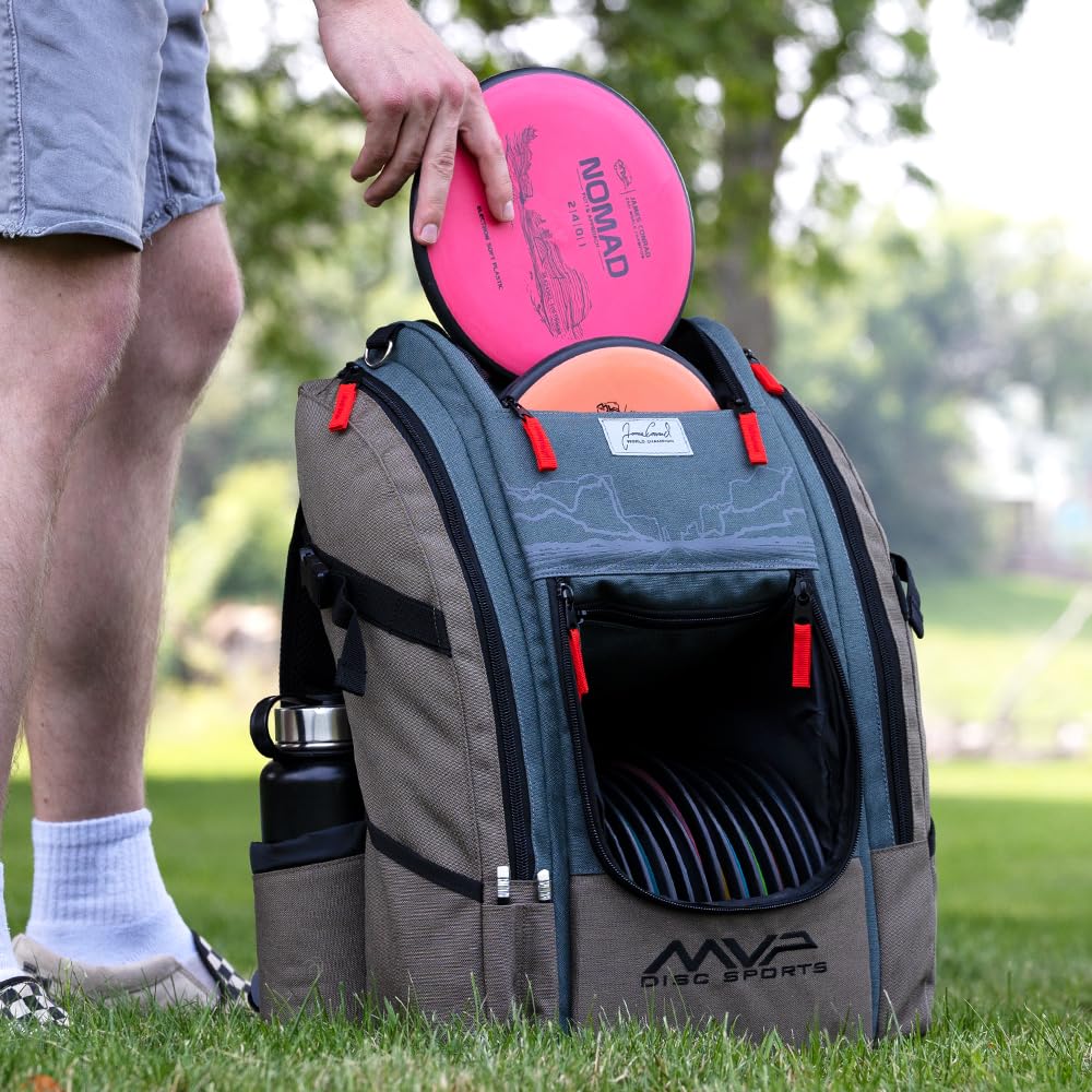 MVP Disc Sports Bags Voyager - Image 33