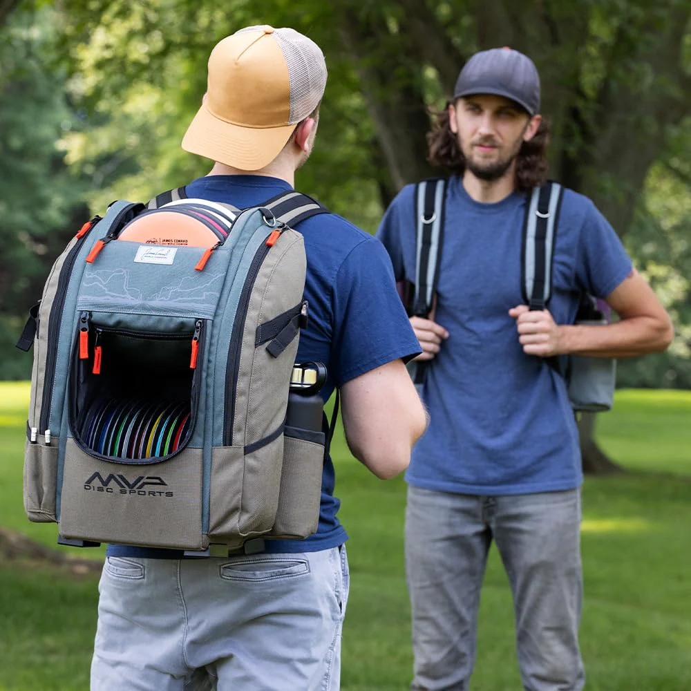 MVP Disc Sports Bags Voyager - Image 34