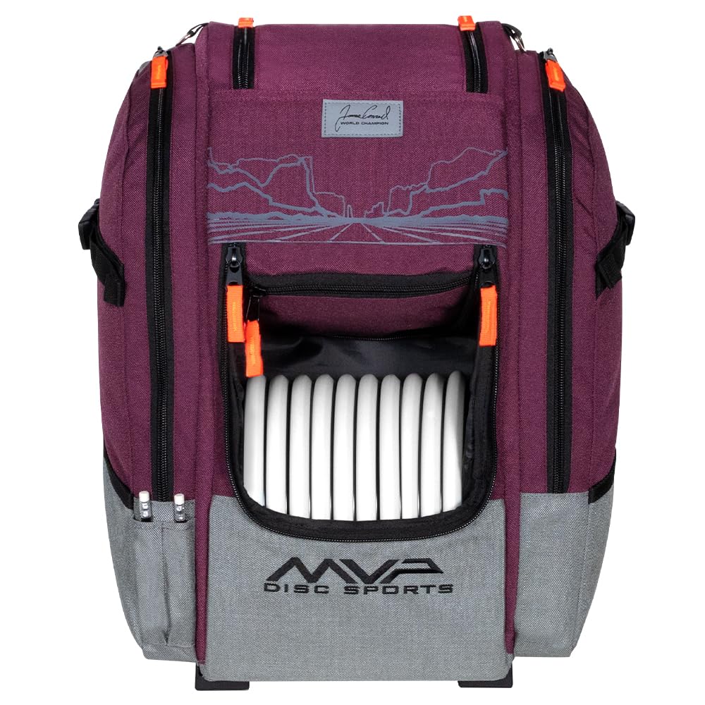 MVP Disc Sports Bags Voyager - Image 35