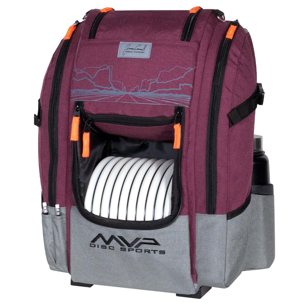 MVP Disc Sports Bags Voyager - Image 36