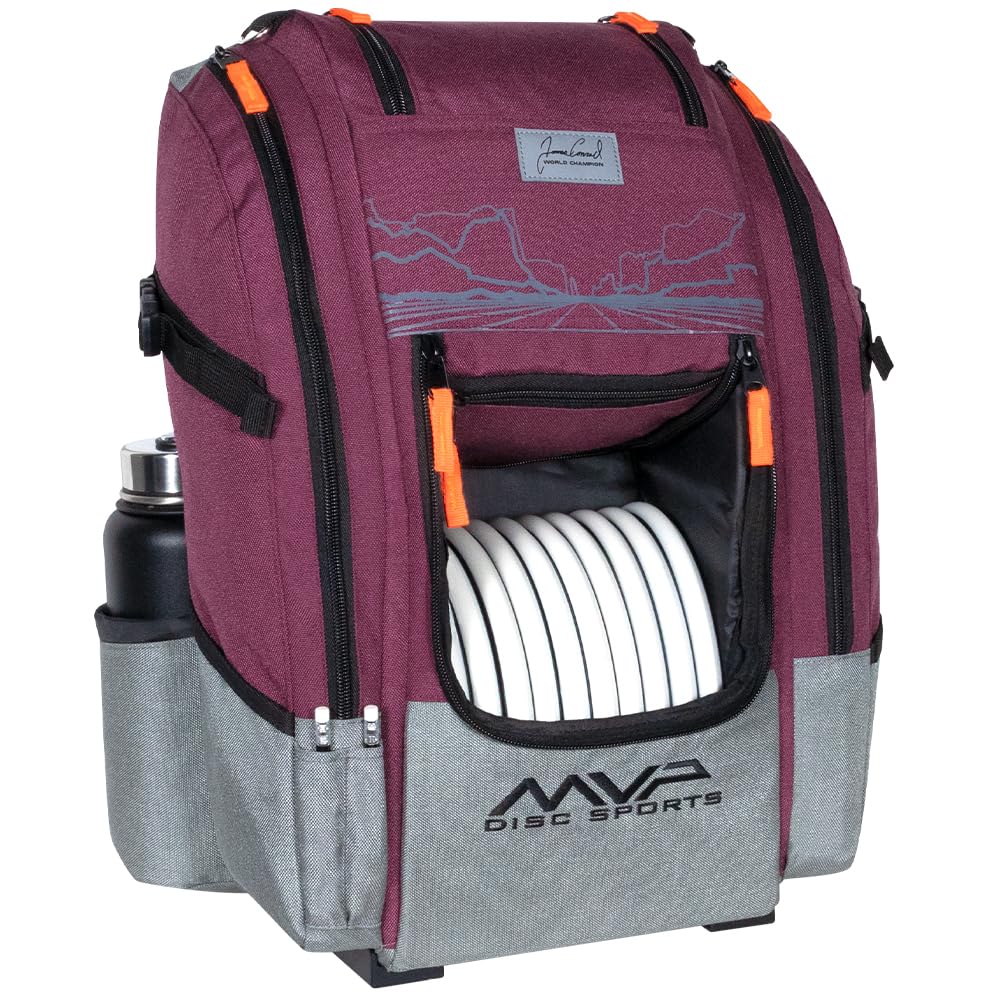 MVP Disc Sports Bags Voyager - Image 37