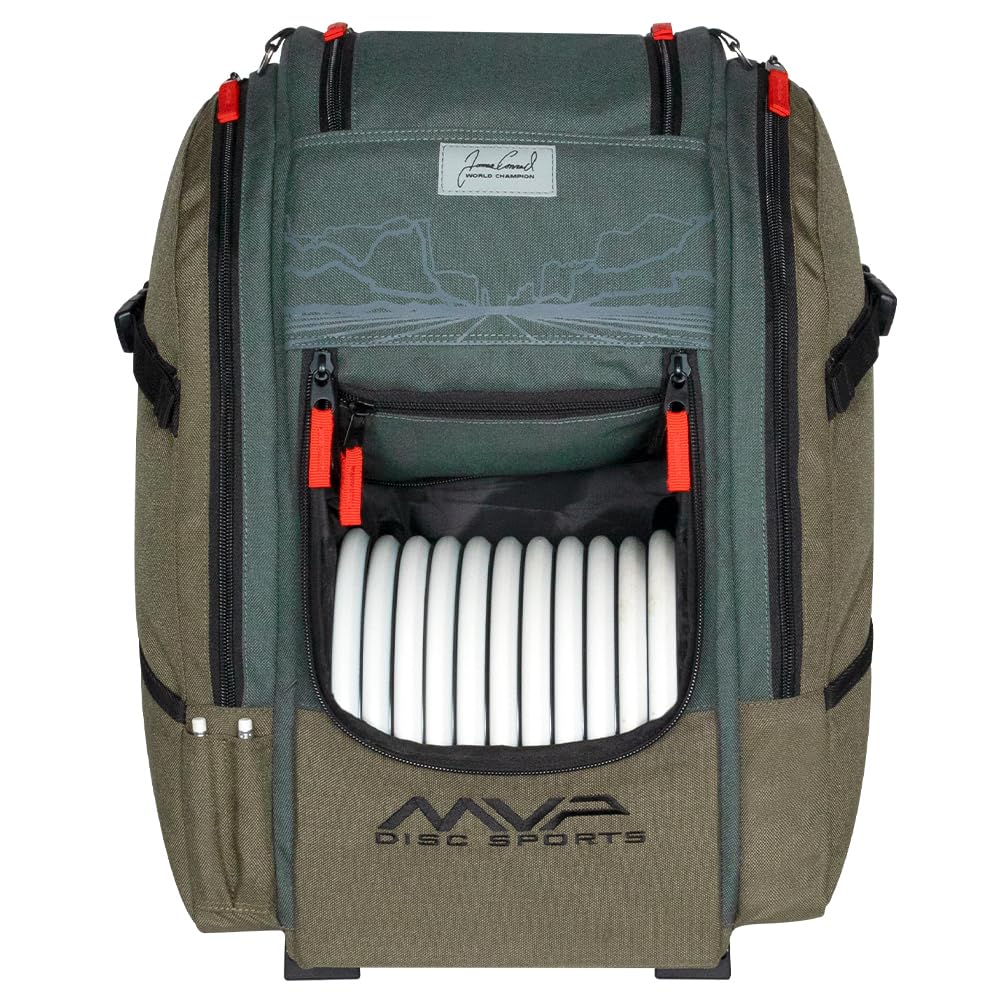 MVP Disc Sports Bags Voyager - Image 39