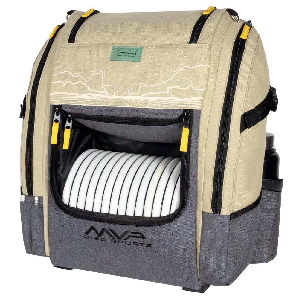 MVP Disc Sports Bags Voyager - Image 4
