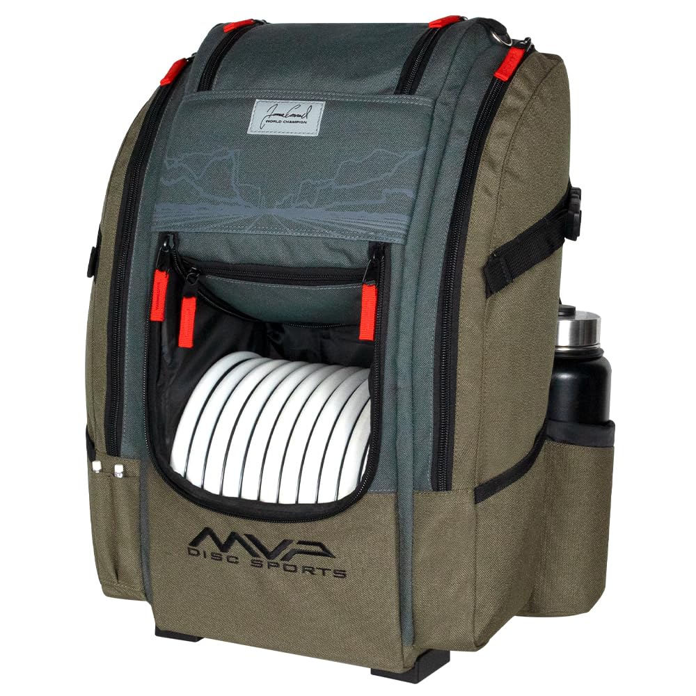 MVP Disc Sports Bags Voyager - Image 40