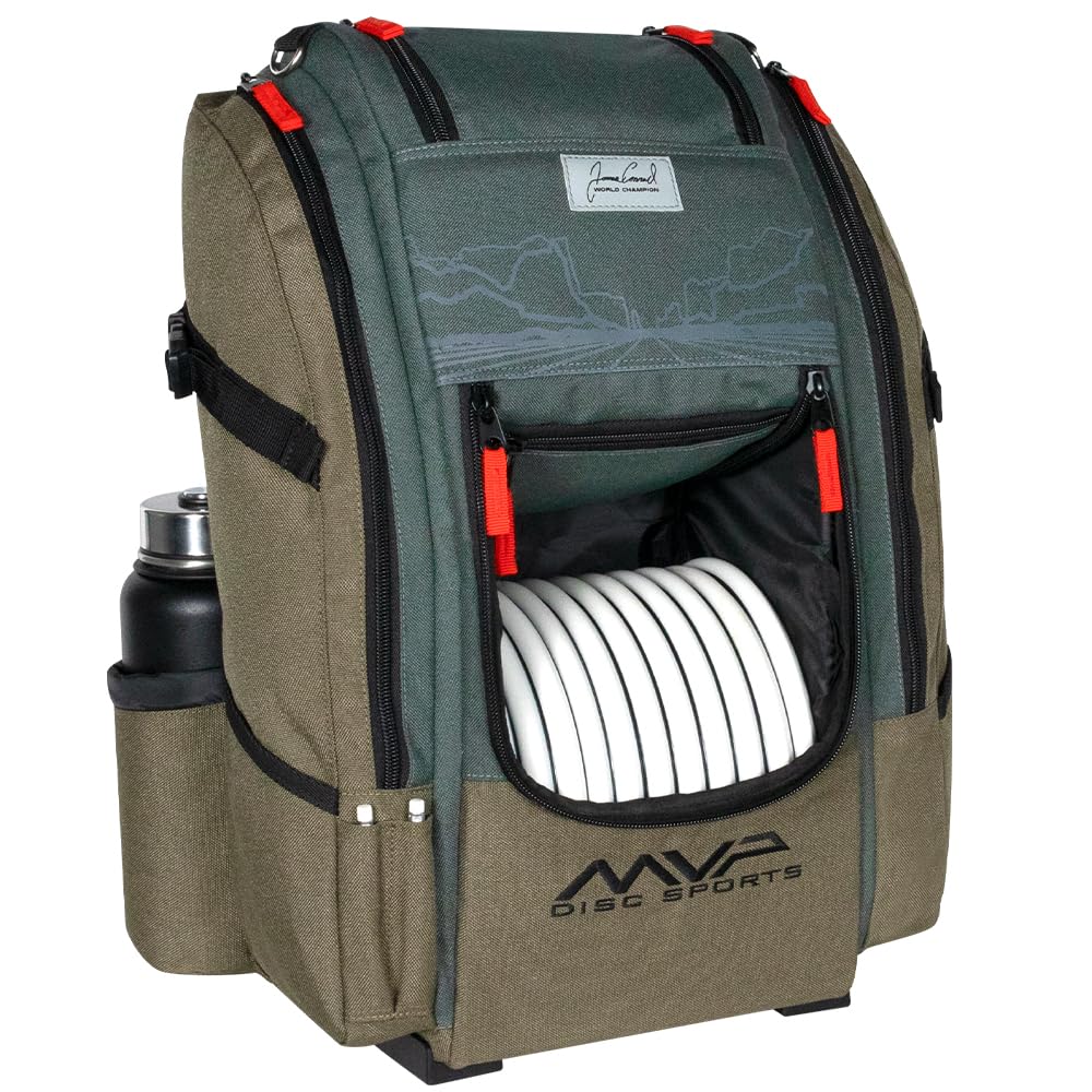 MVP Disc Sports Bags Voyager - Image 41