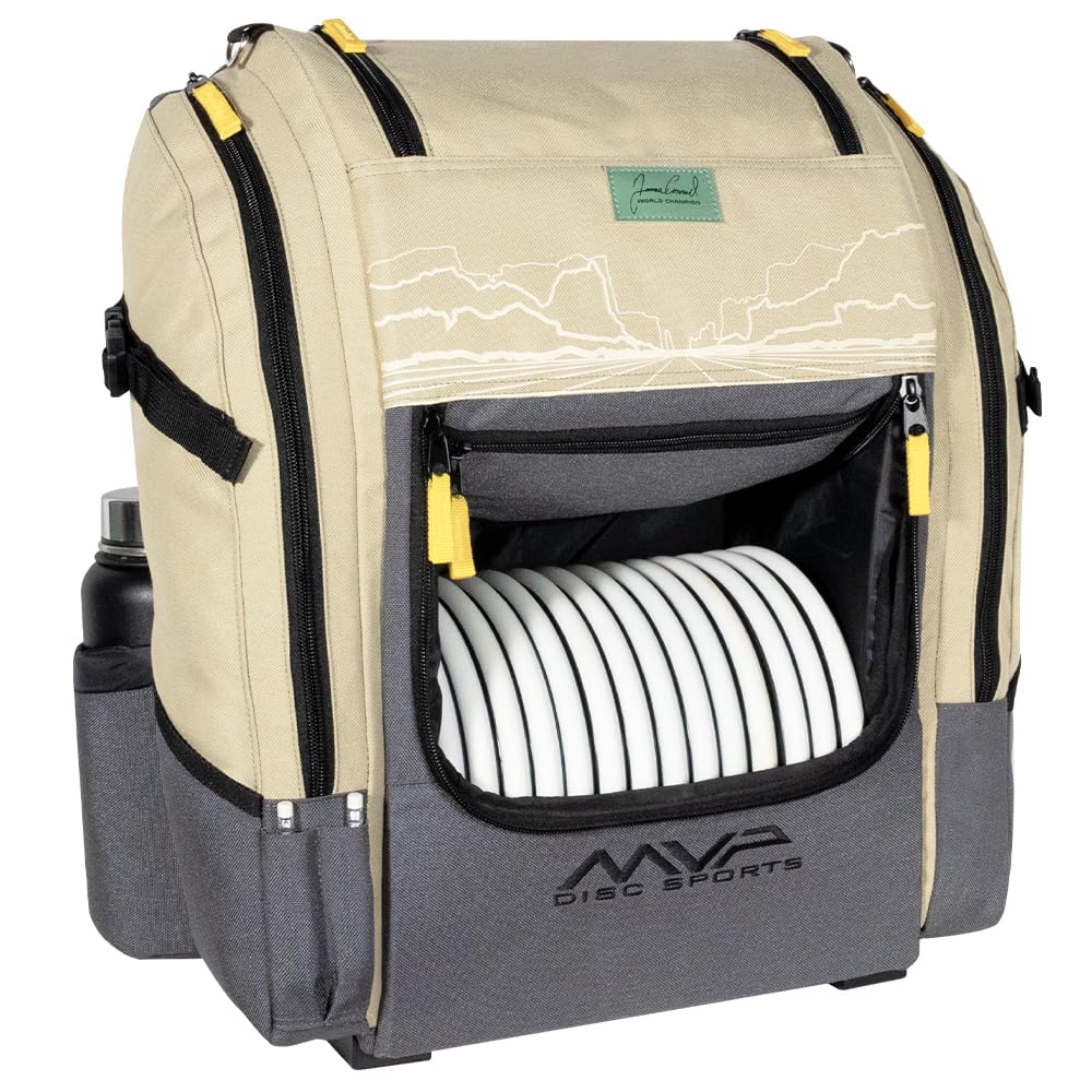 MVP Disc Sports Bags Voyager - Image 5