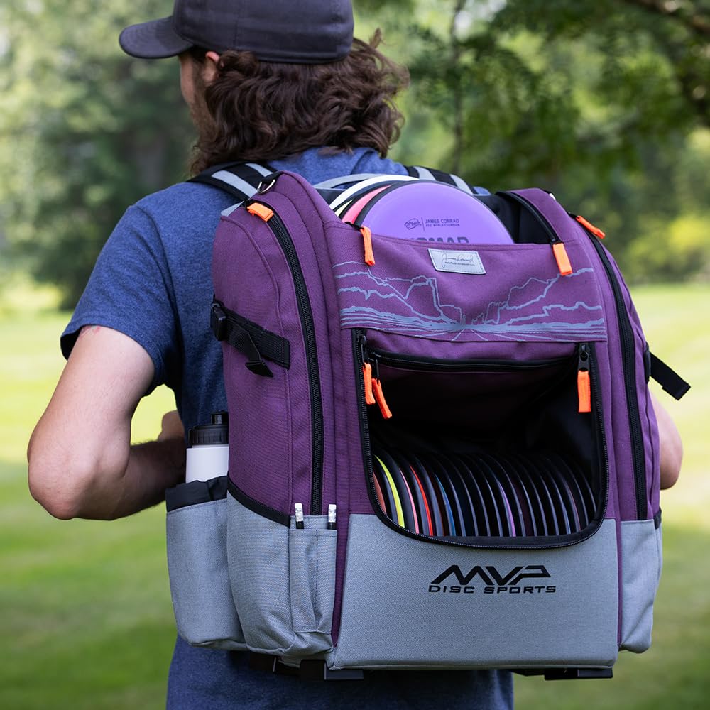 MVP Disc Sports Bags Voyager - Image 7
