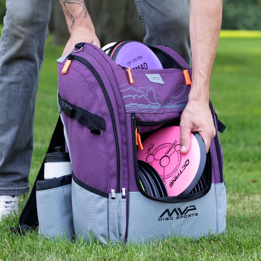 MVP Disc Sports Bags Voyager - Image 8