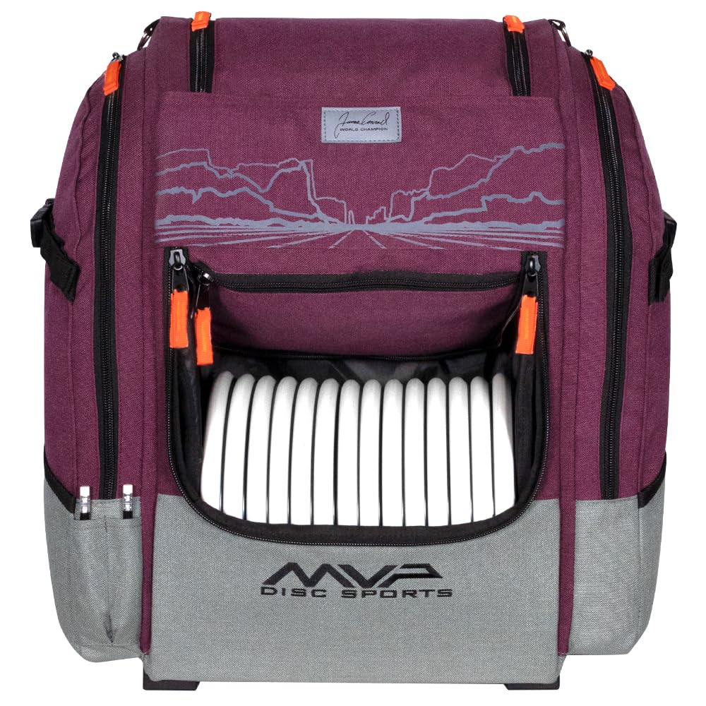 MVP Disc Sports Bags Voyager - Image 9