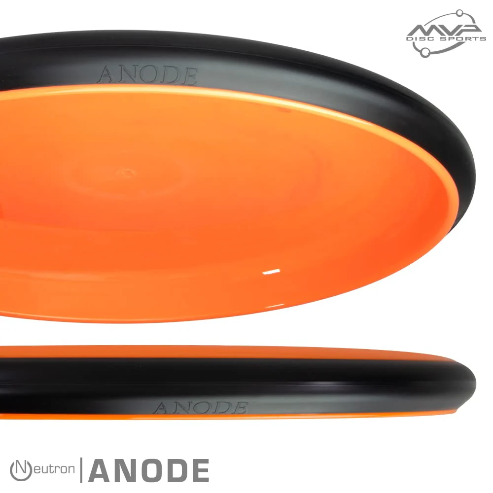 MVP Disc Sports Neutron Anode Disc Golf Putter (Colors May Vary) - Image 4