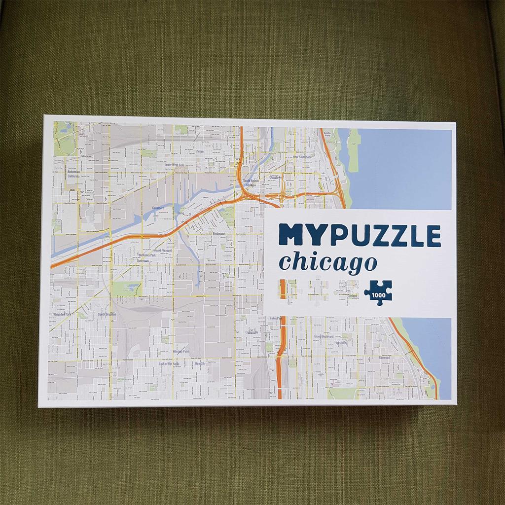 My Puzzle Chicago - Image 4