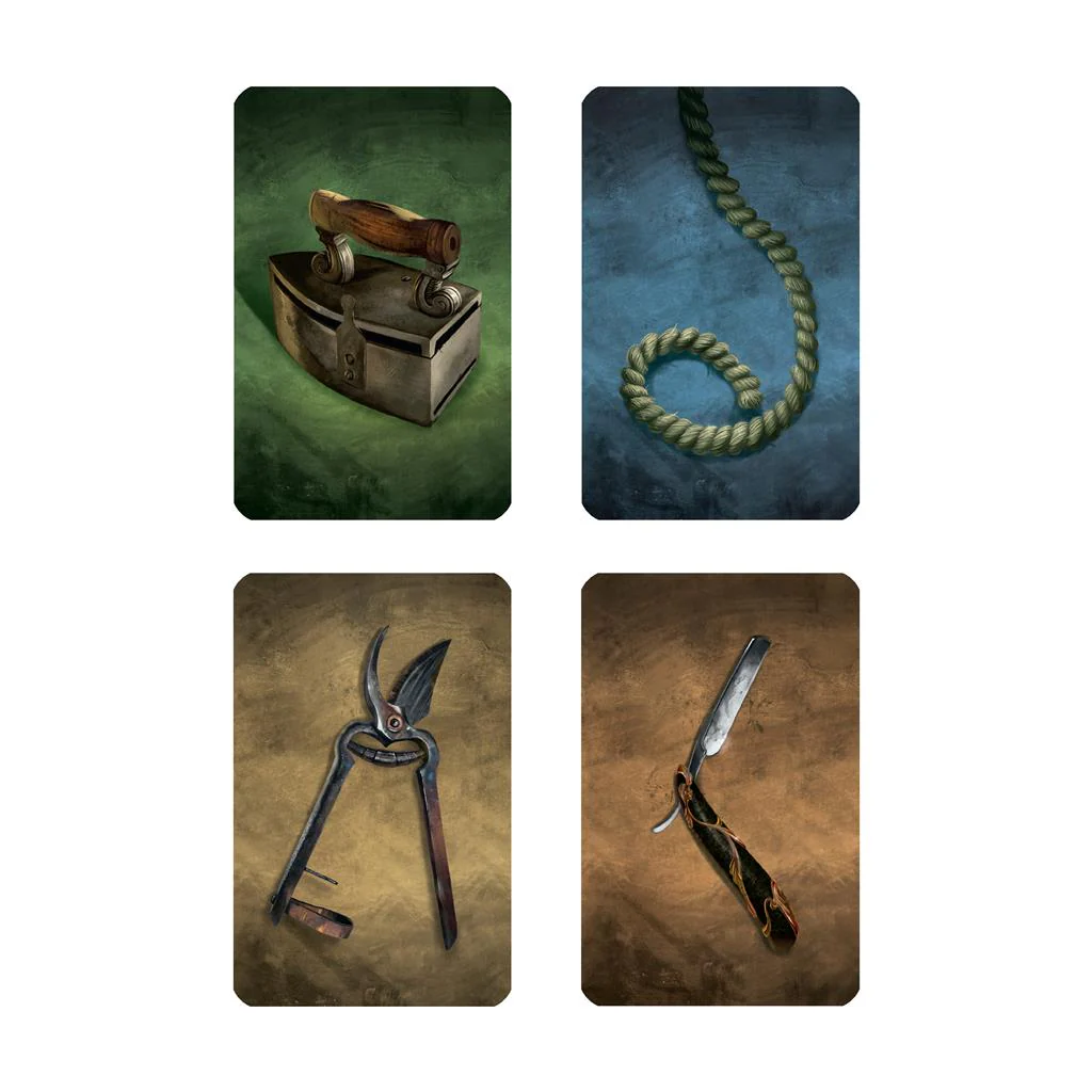 Mysterium - Image 4