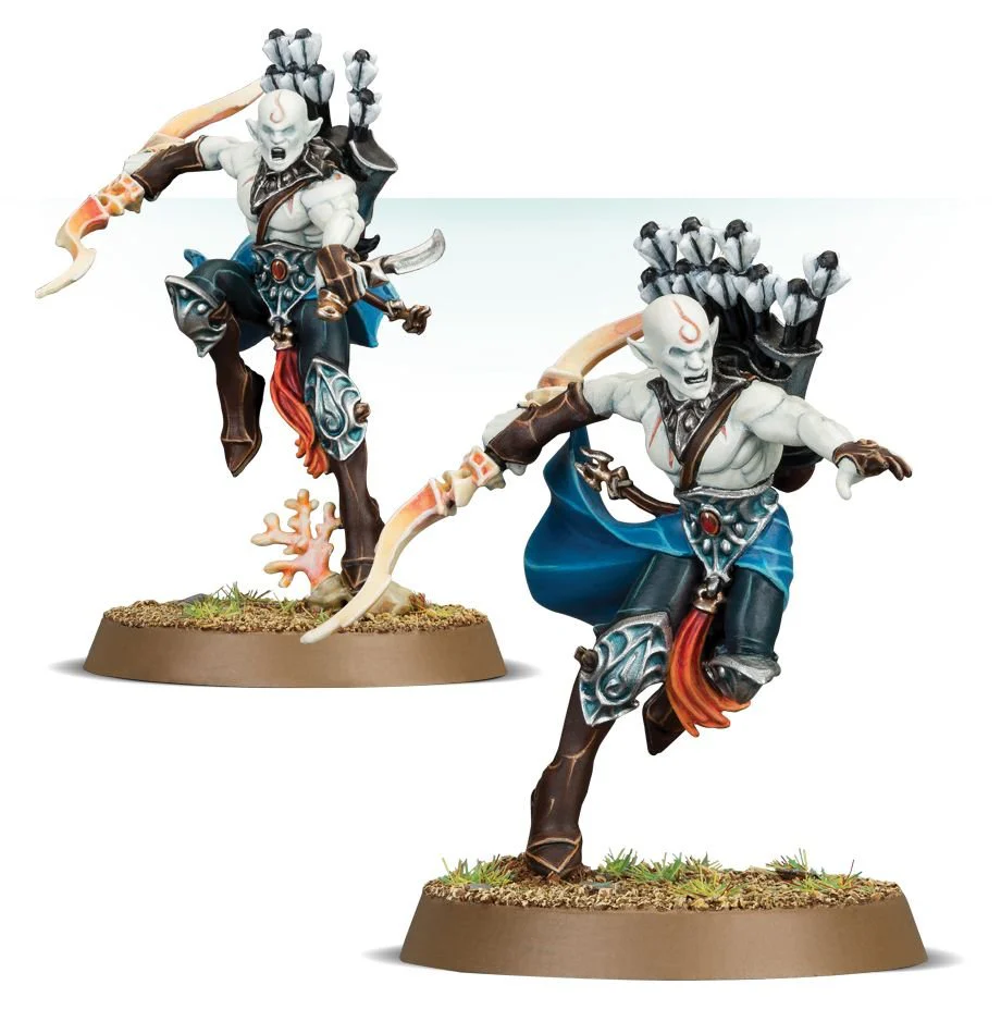 Warhammer: Age of Sigmar - Namarti Reavers - Image 2