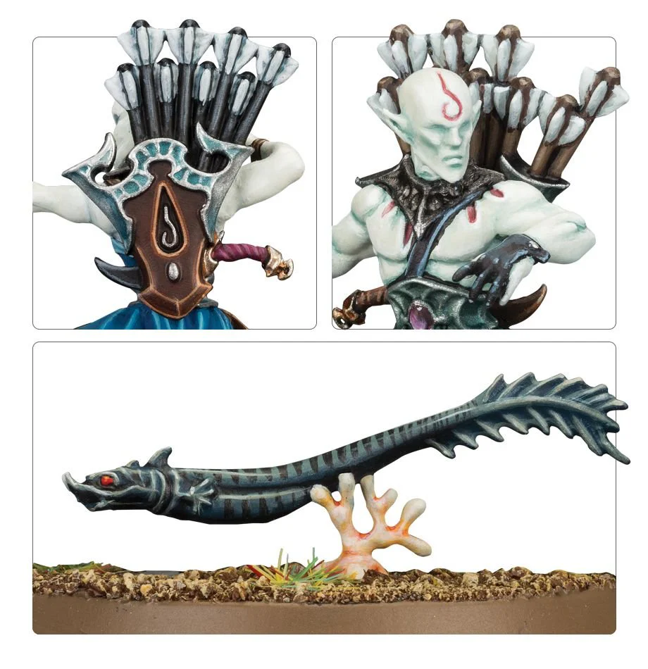 Warhammer: Age of Sigmar - Namarti Reavers - Image 5