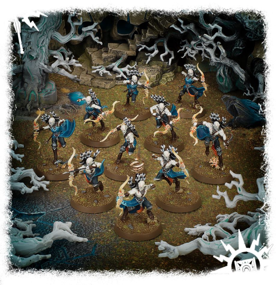 Warhammer: Age of Sigmar - Namarti Reavers - Image 6