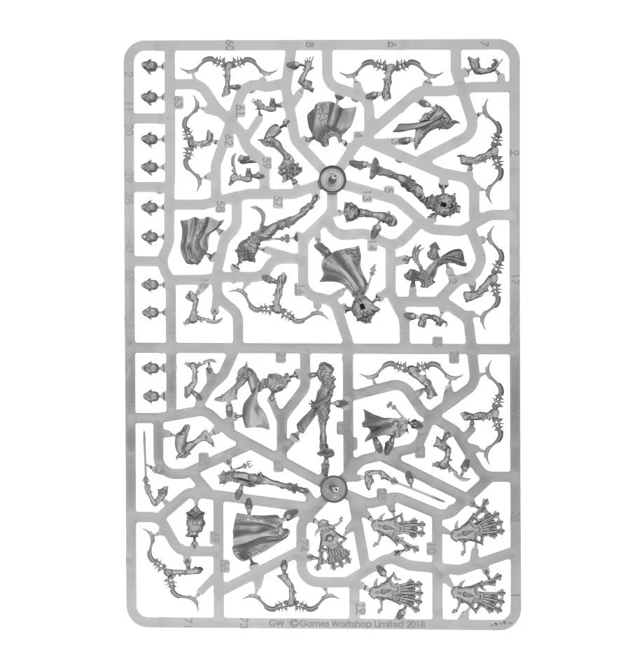 Warhammer: Age of Sigmar - Namarti Reavers - Image 8