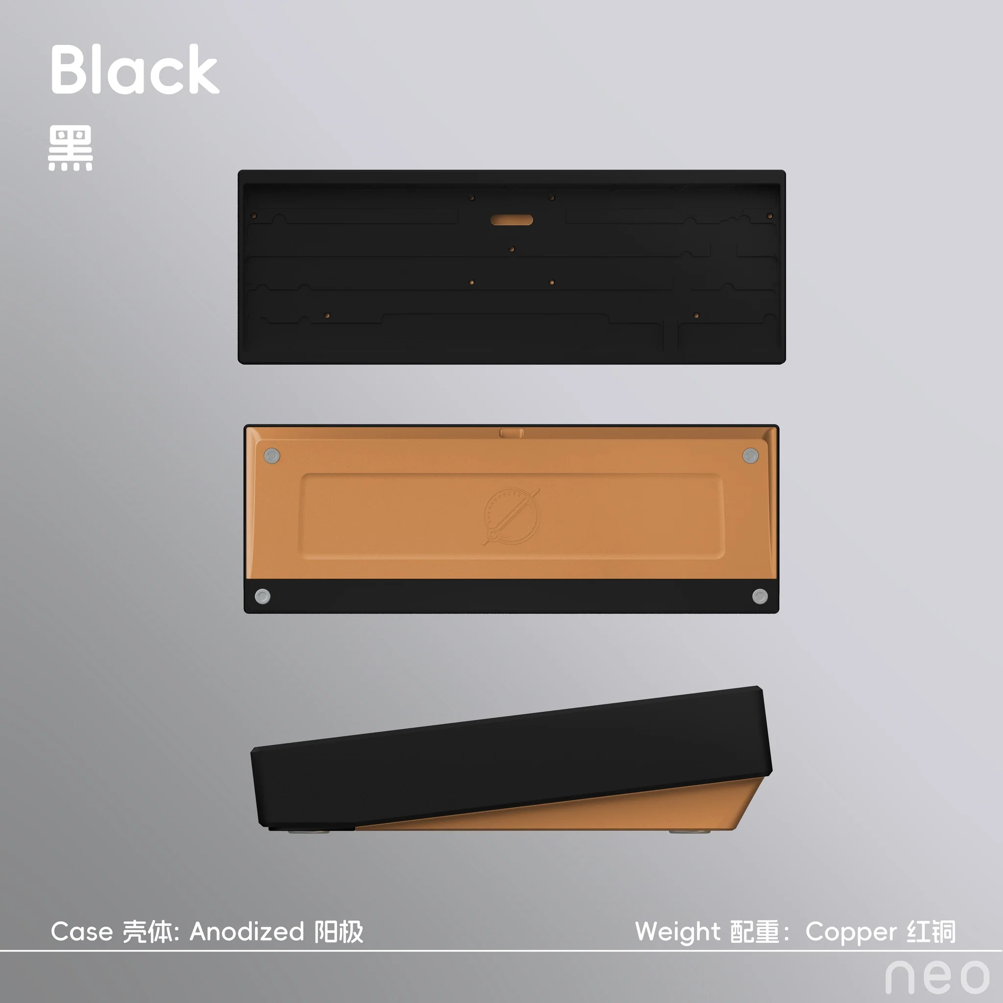 Neo65 Core Plus Keyboard Kit - Image 26