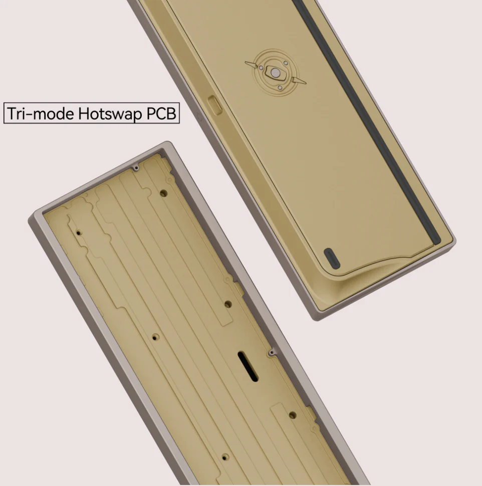 Neo65 Cu Keyboard Kit - Image 10