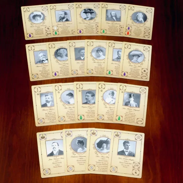 Obsession Wessex Expansion - Image 3