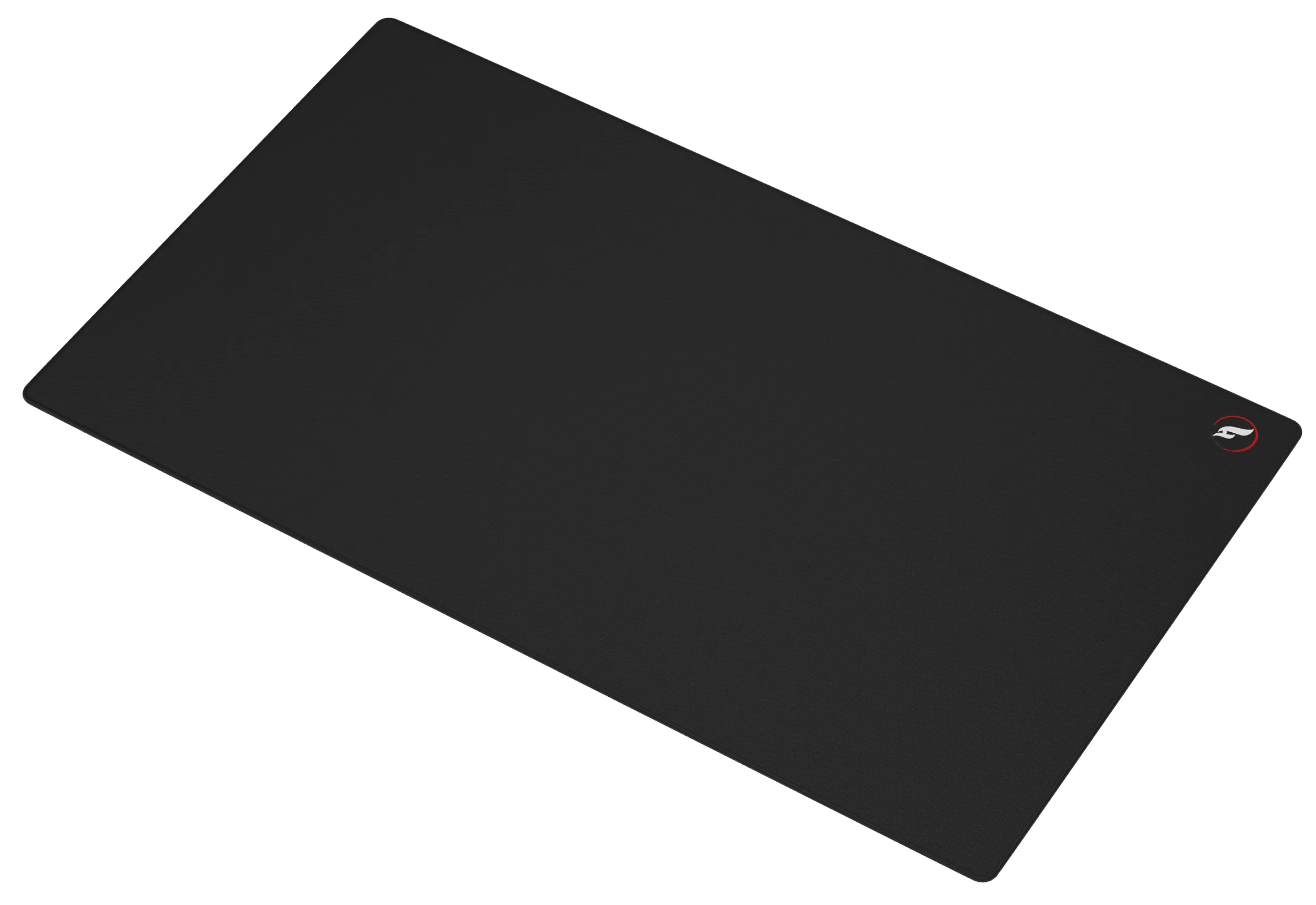 Odin Gaming 2XL ZeroGravity Desk Mat Black/Black - Image 2