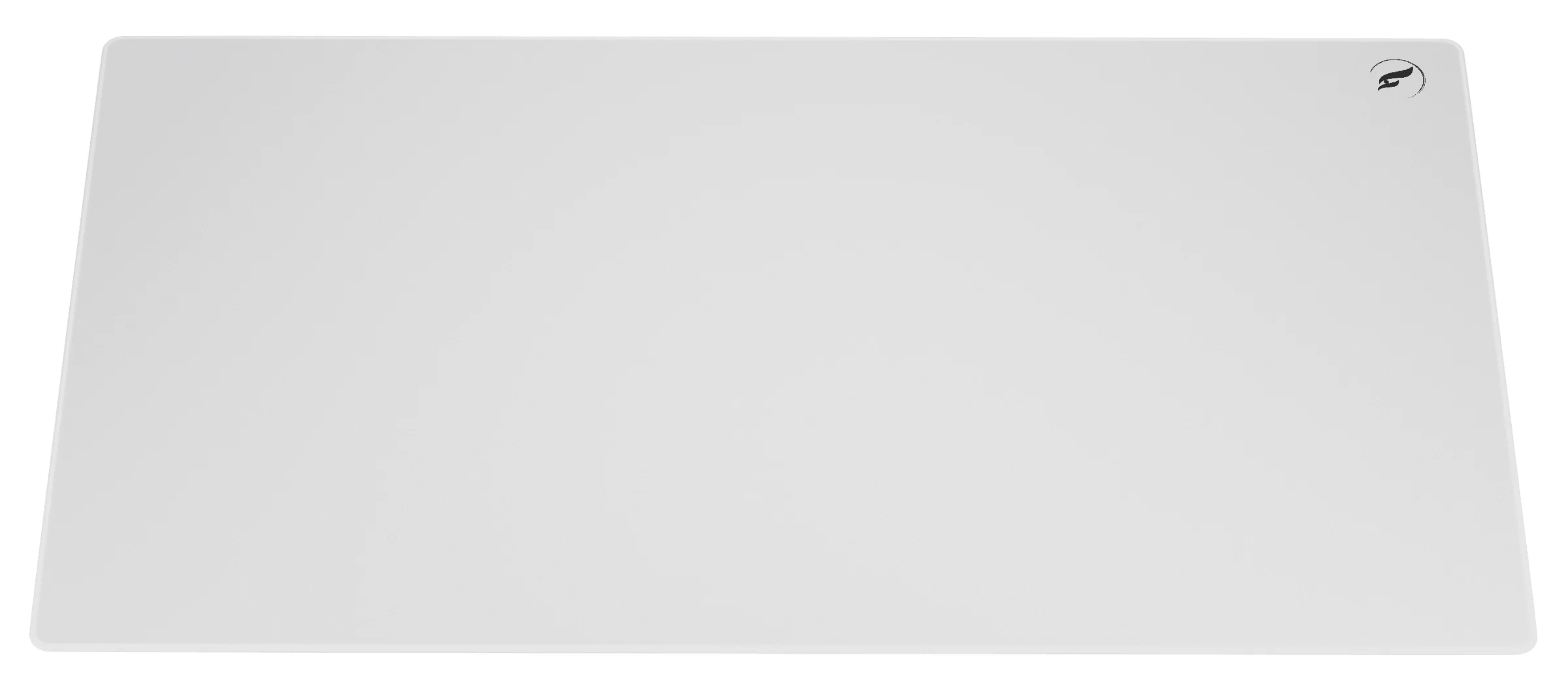 Odin Gaming 2XL ZeroGravity Desk Mat White/White - Image 3