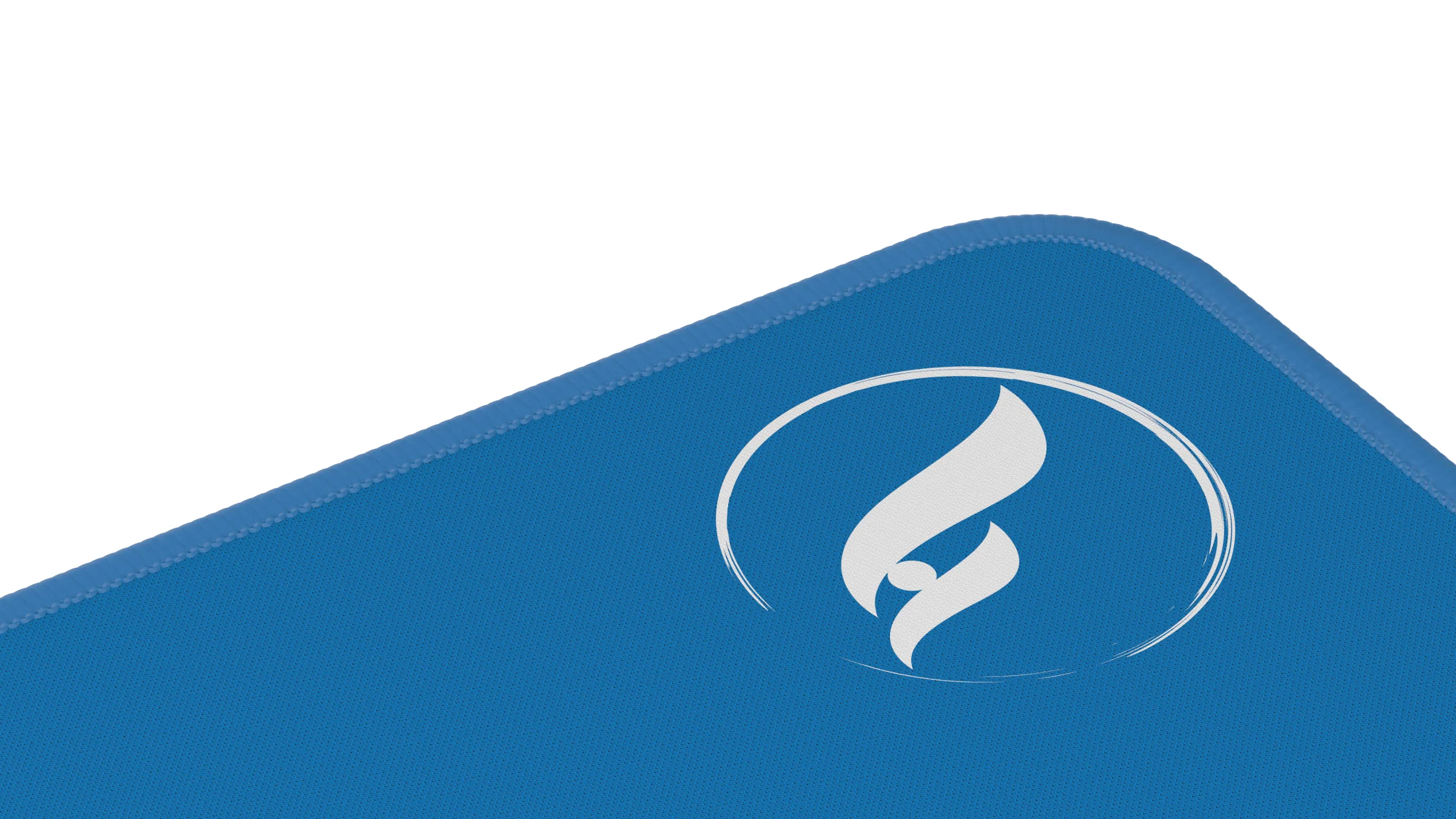 Odin Gaming 2XL ZeroGravity Special Edition Mouse Pad Blue - Image 4