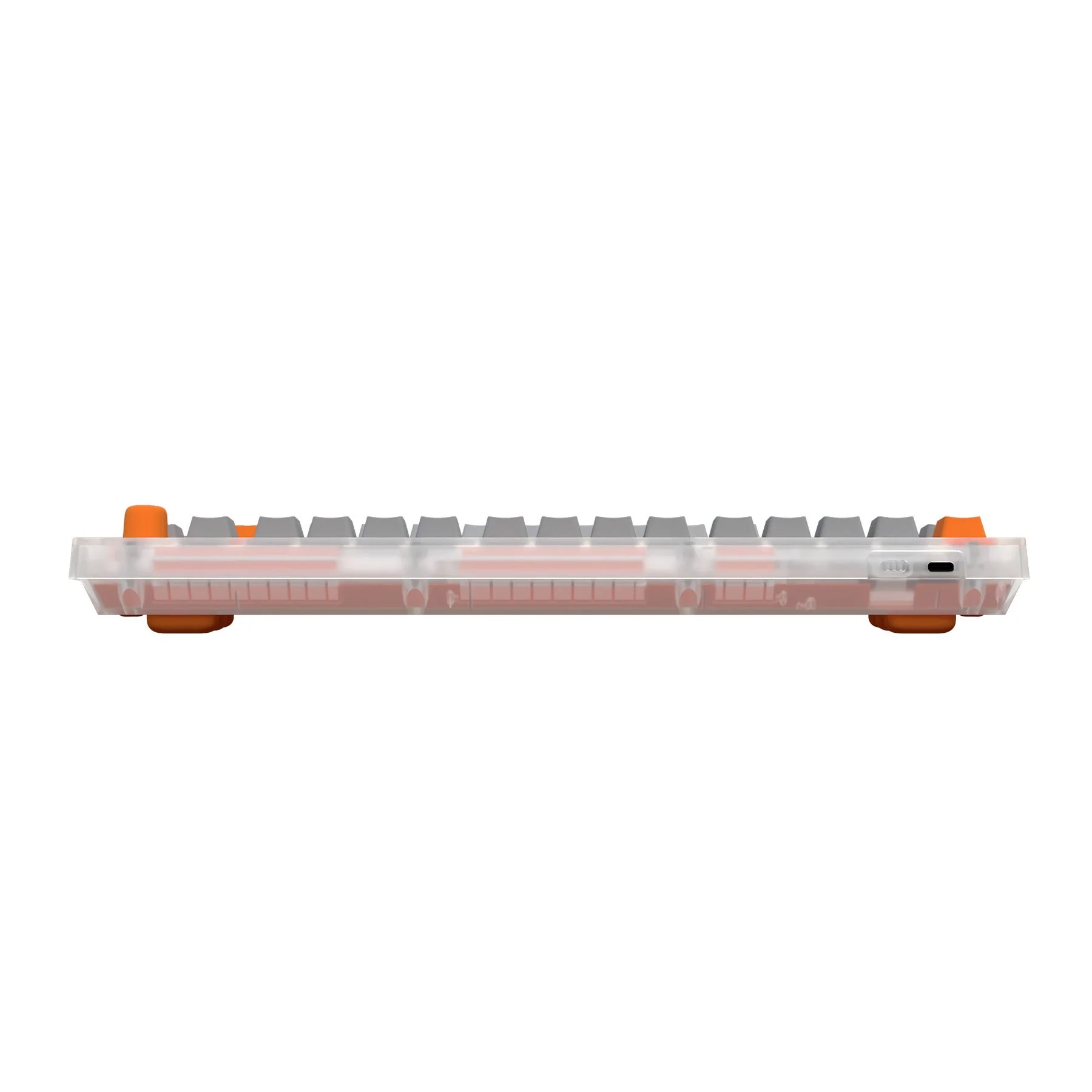 ONEofZERO Si75 HE Hotswap RGB Keyboard - Image 21