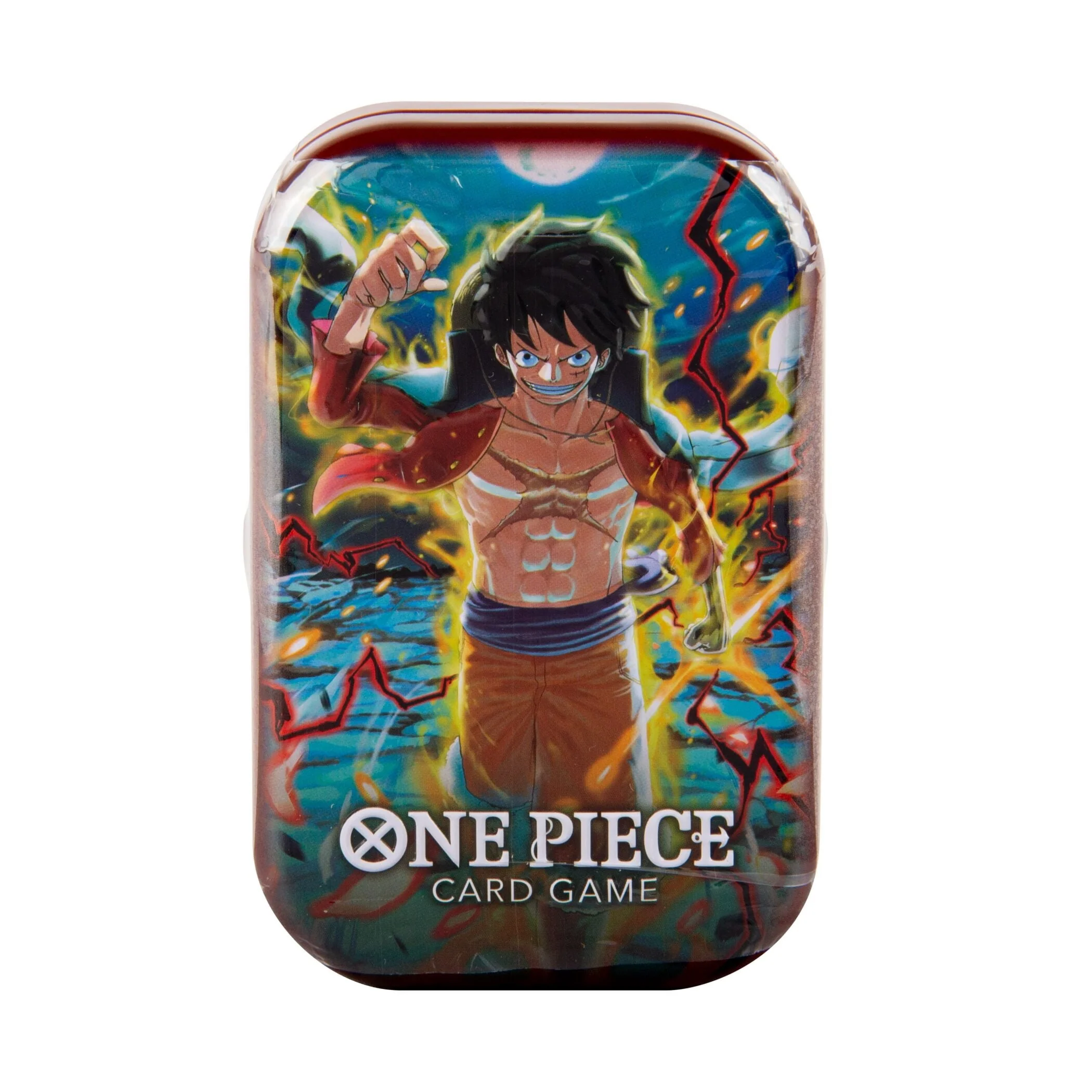 ONE PIECE TCG: TIN PACK SET VOLUME 1 (TS01) - Image 2