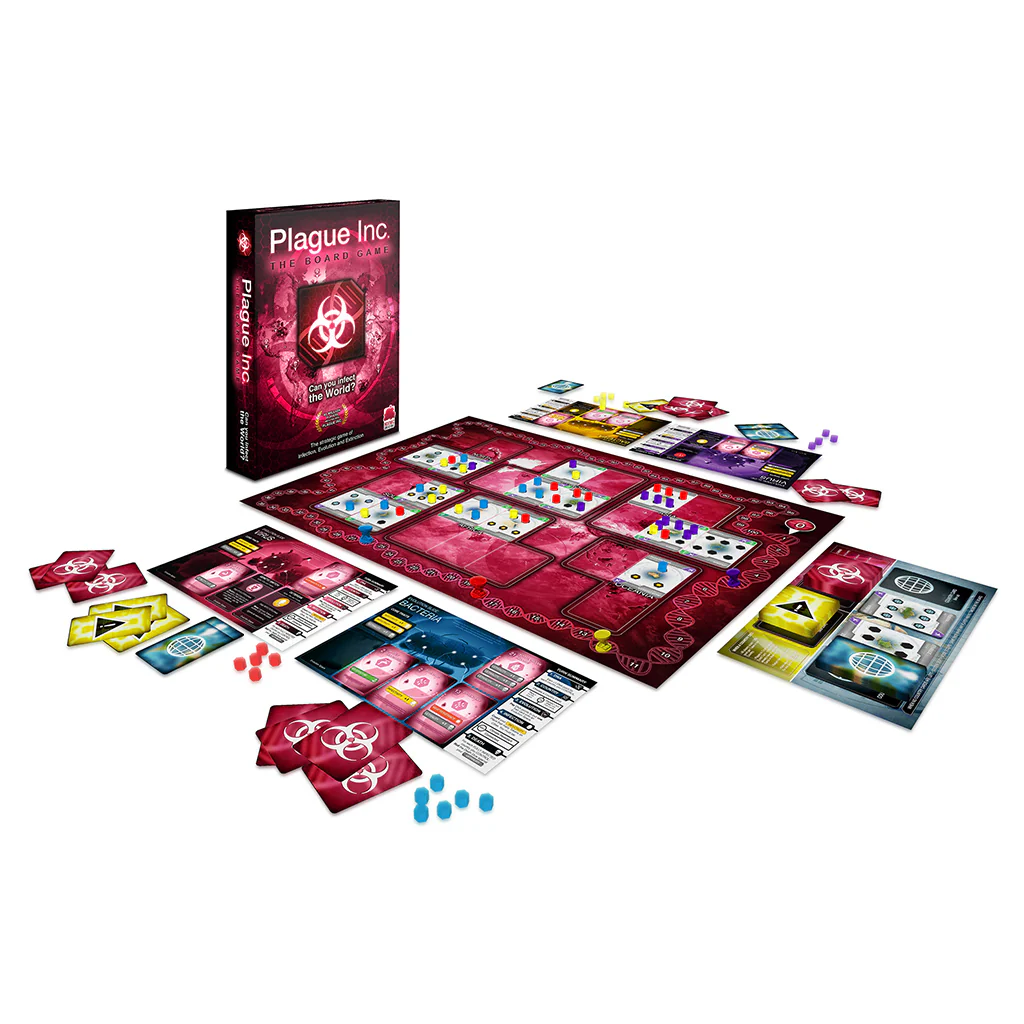Plague Inc - Image 2