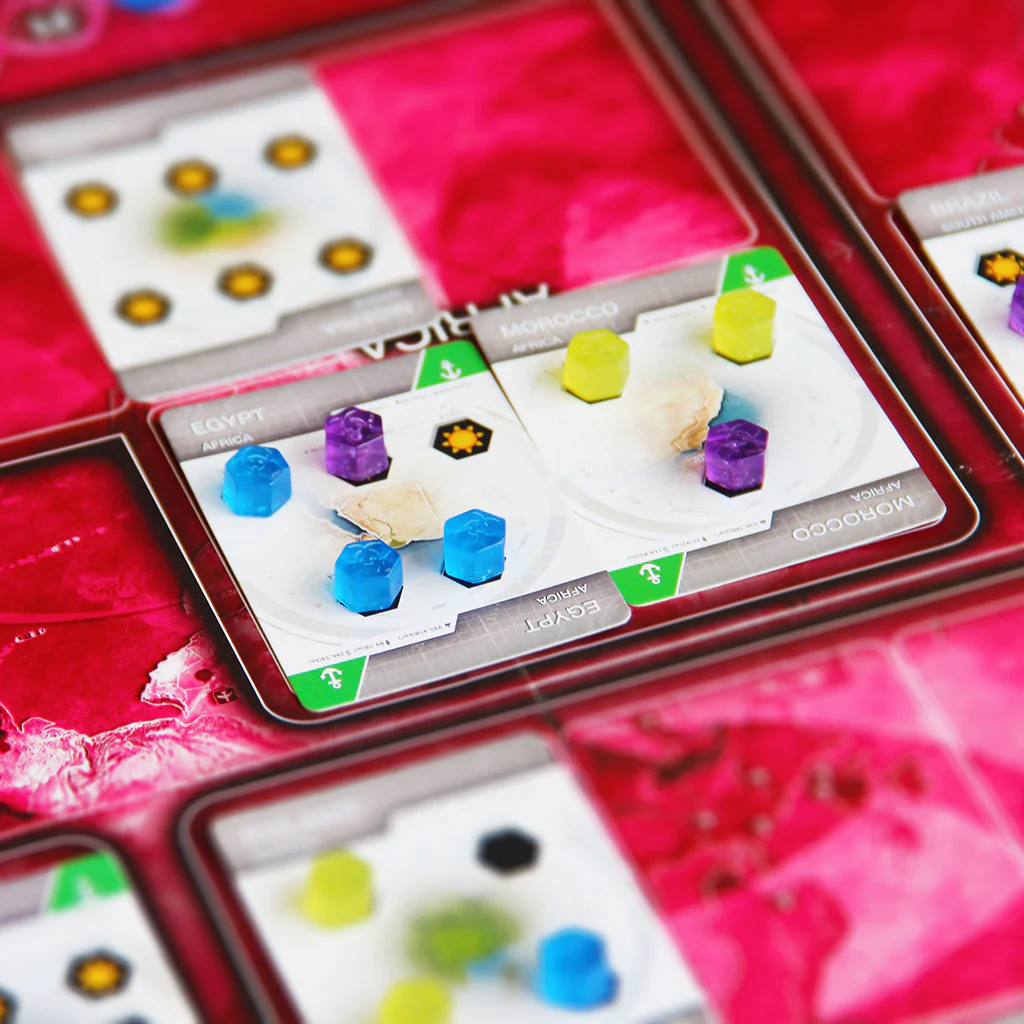 Plague Inc - Image 6