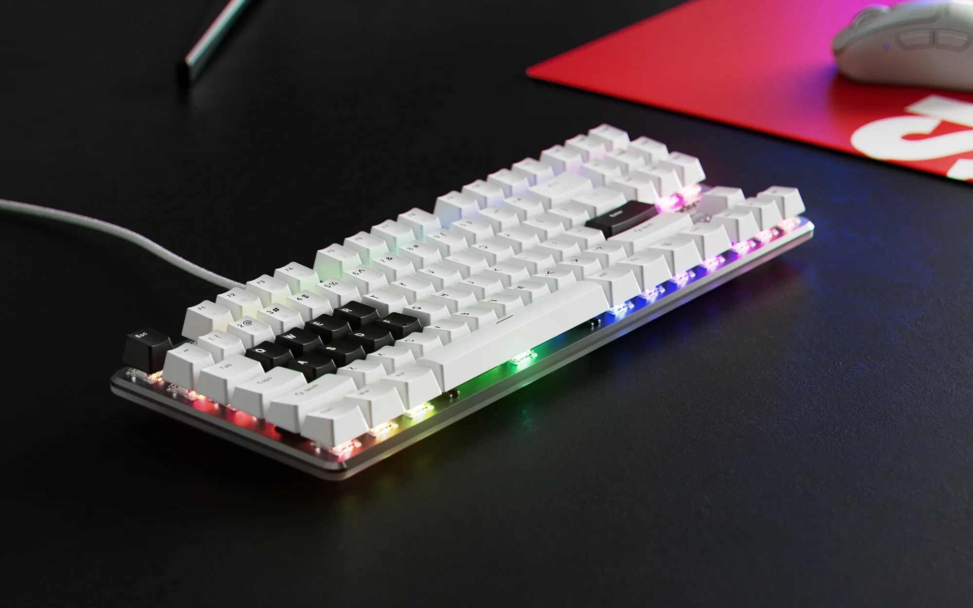 Pulsar PCMK 2 HE TKL Keyboard - Image 13