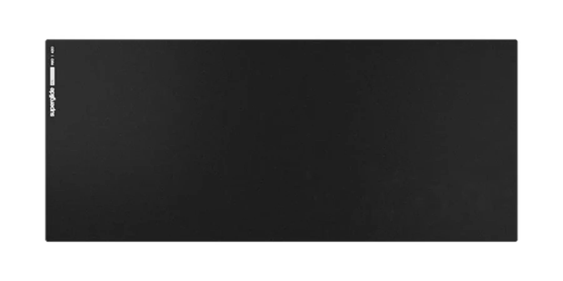 Pulsar Superglide Black Glass Mouse Pad - Image 3
