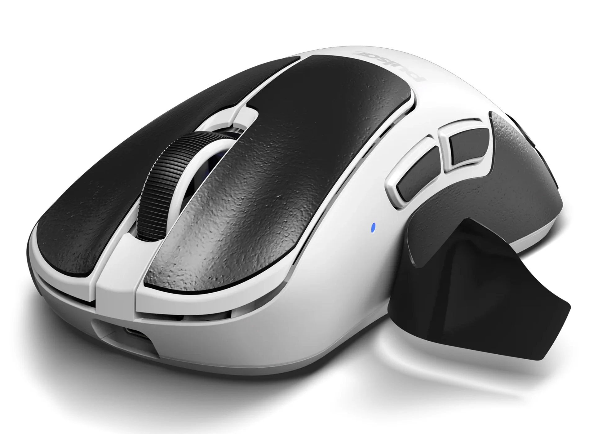 Pulsar Supergrip Xlite V3 Mouse Grip Tape - Image 3