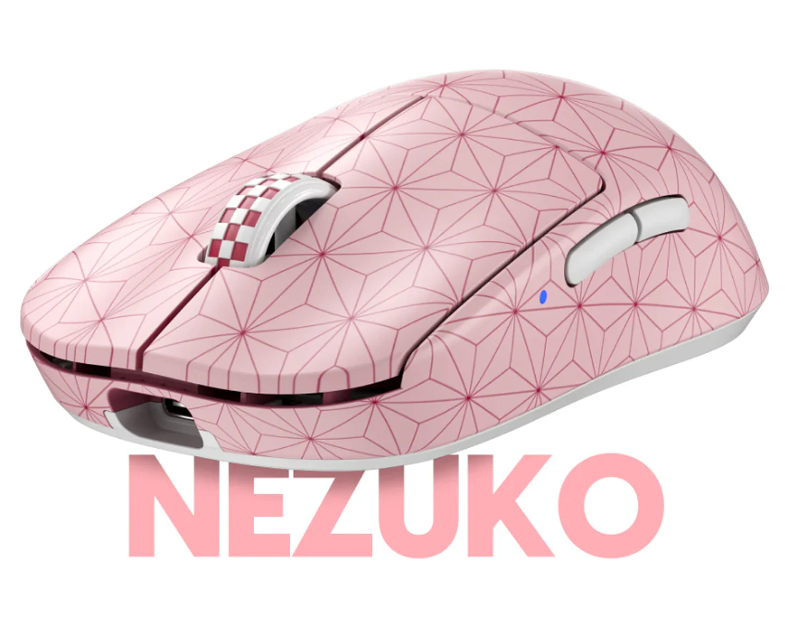 Pulsar x Demon Slayer X2 V2 Wireless Mouse - Image 6