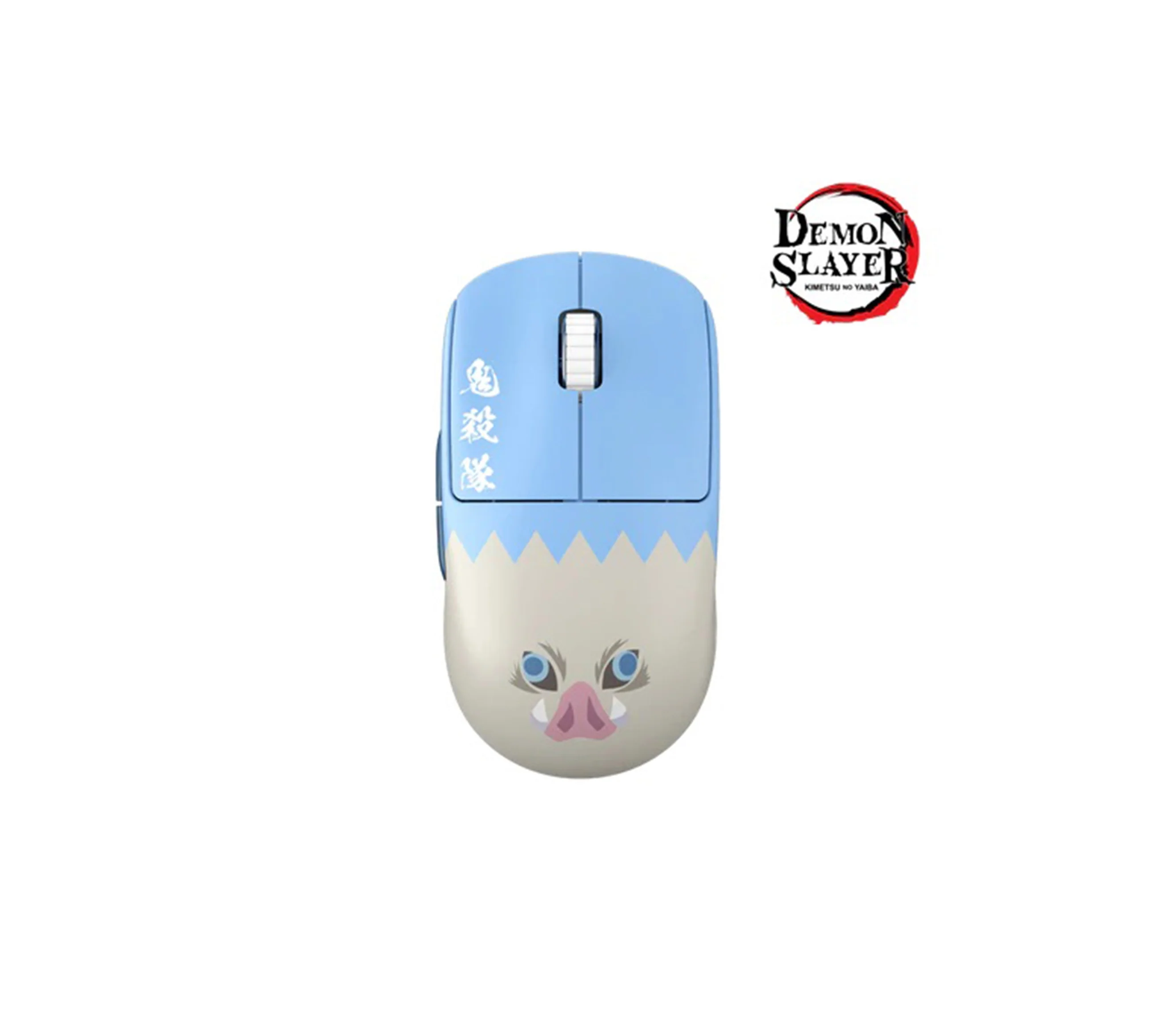 Pulsar x Demon Slayer X2 V2 Wireless Mouse - Image 8