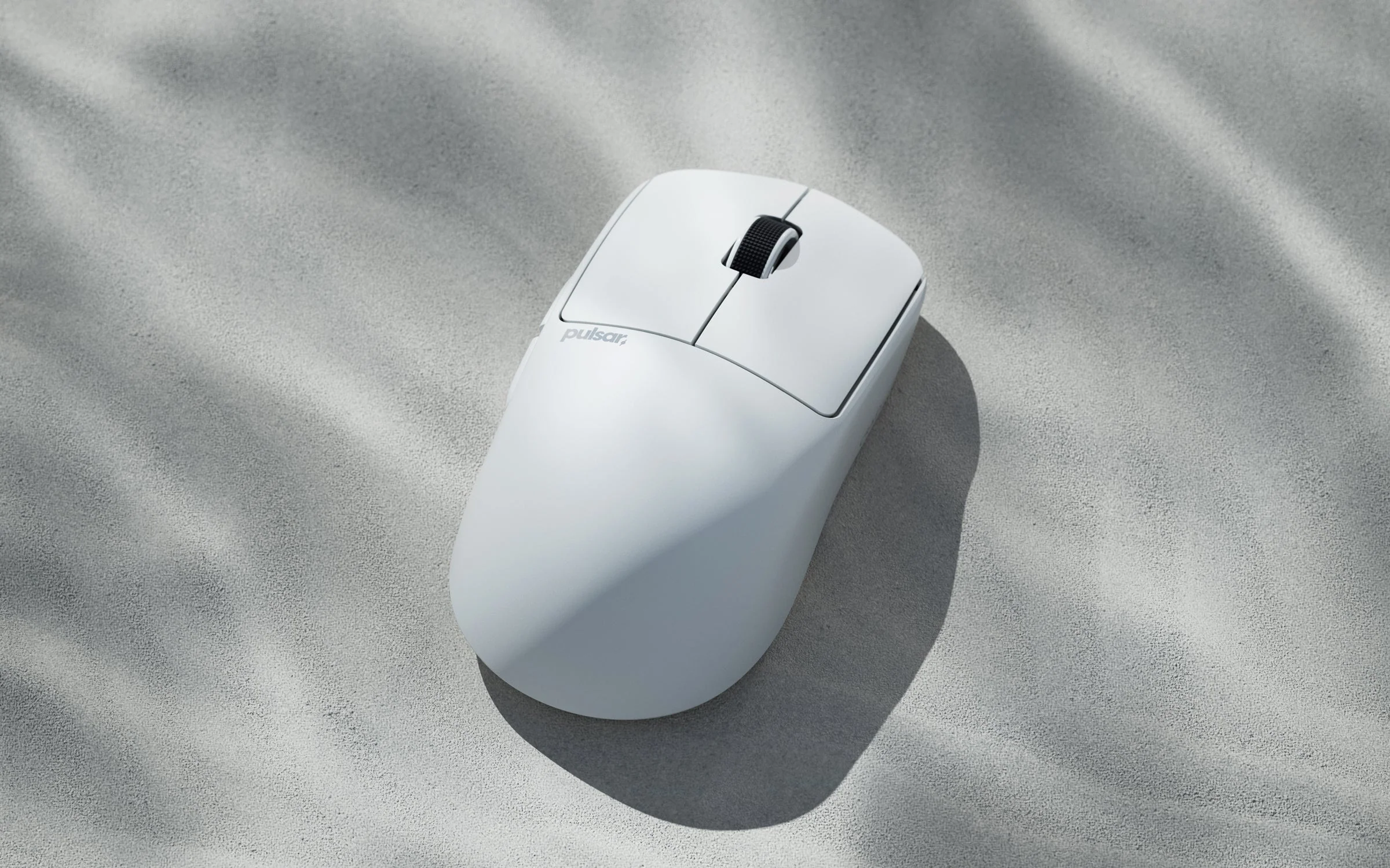 Pulsar X2 CrazyLight Mini Wireless 8K Mouse - Image 10