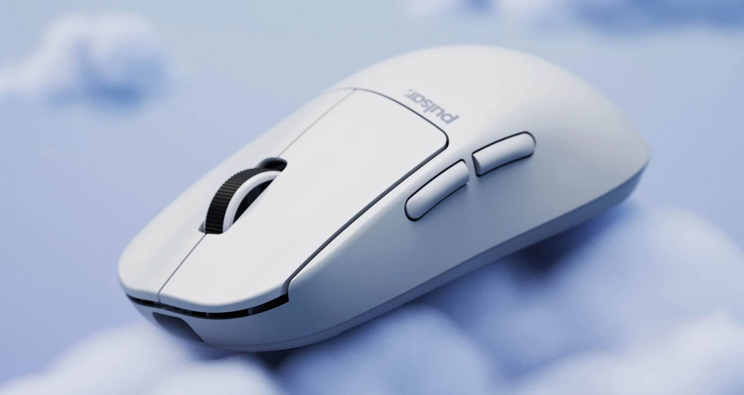 Pulsar X2 CrazyLight Mini Wireless 8K Mouse - Image 11