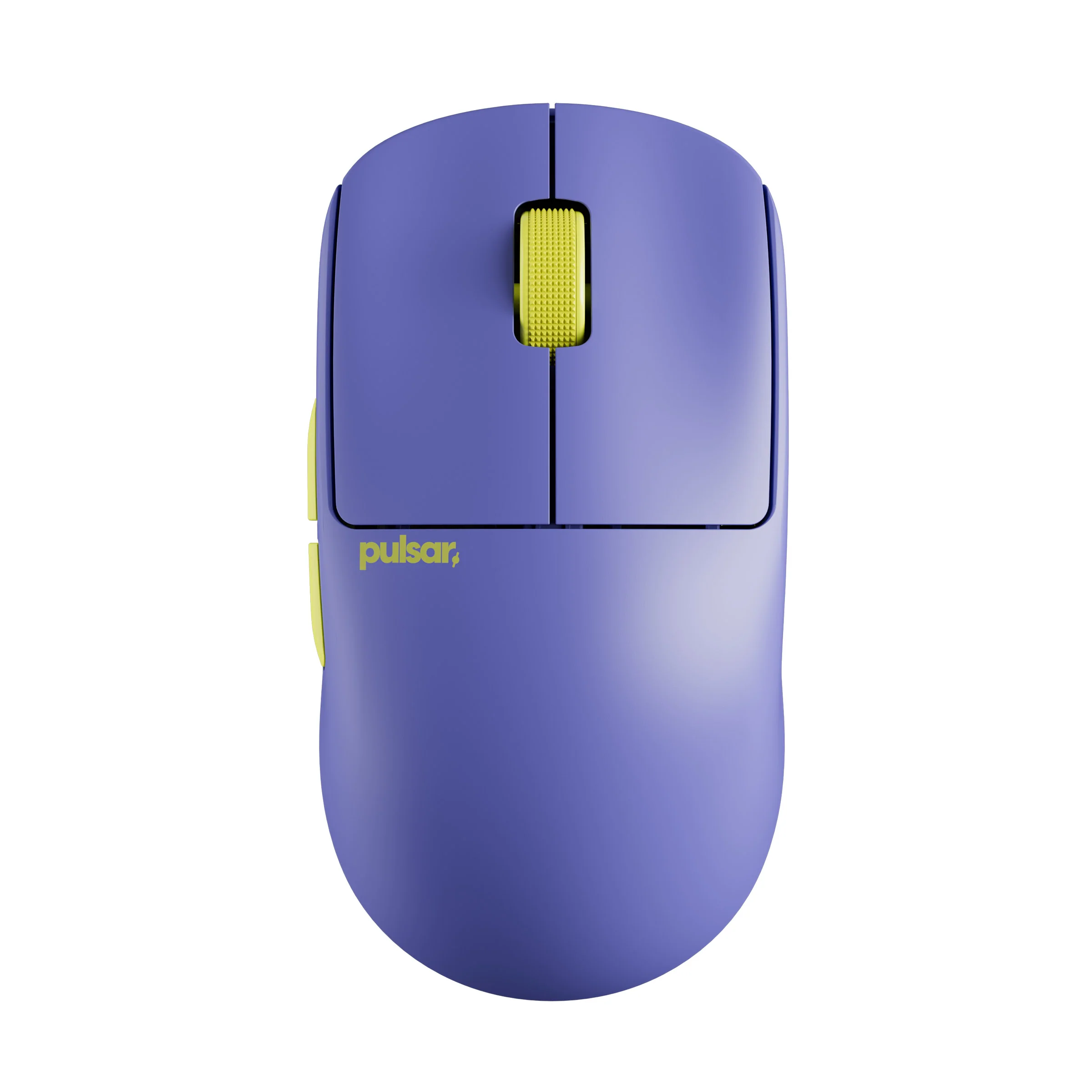 Pulsar X2 CrazyLight Mini Wireless 8K Mouse - Image 14