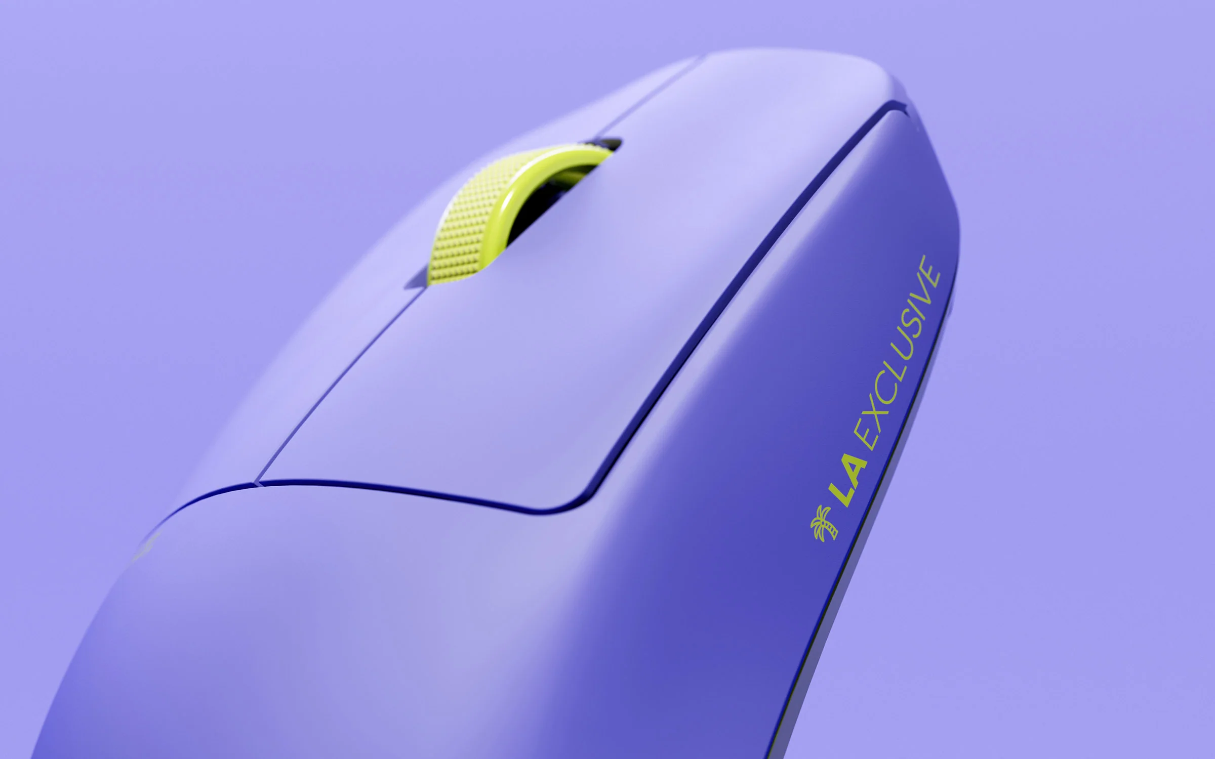Pulsar X2 CrazyLight Mini Wireless 8K Mouse - Image 15
