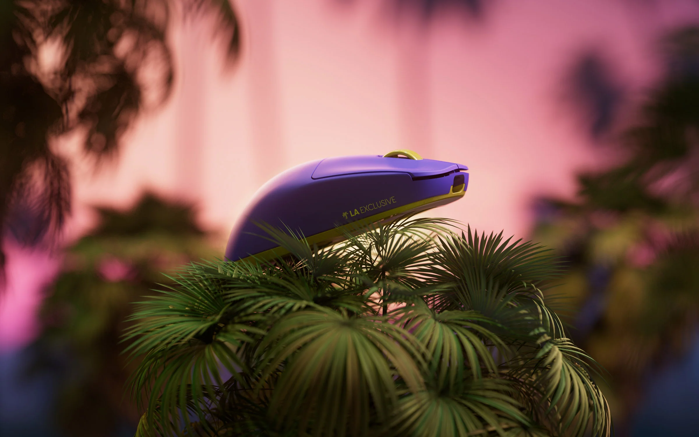 Pulsar X2 CrazyLight Mini Wireless 8K Mouse - Image 20