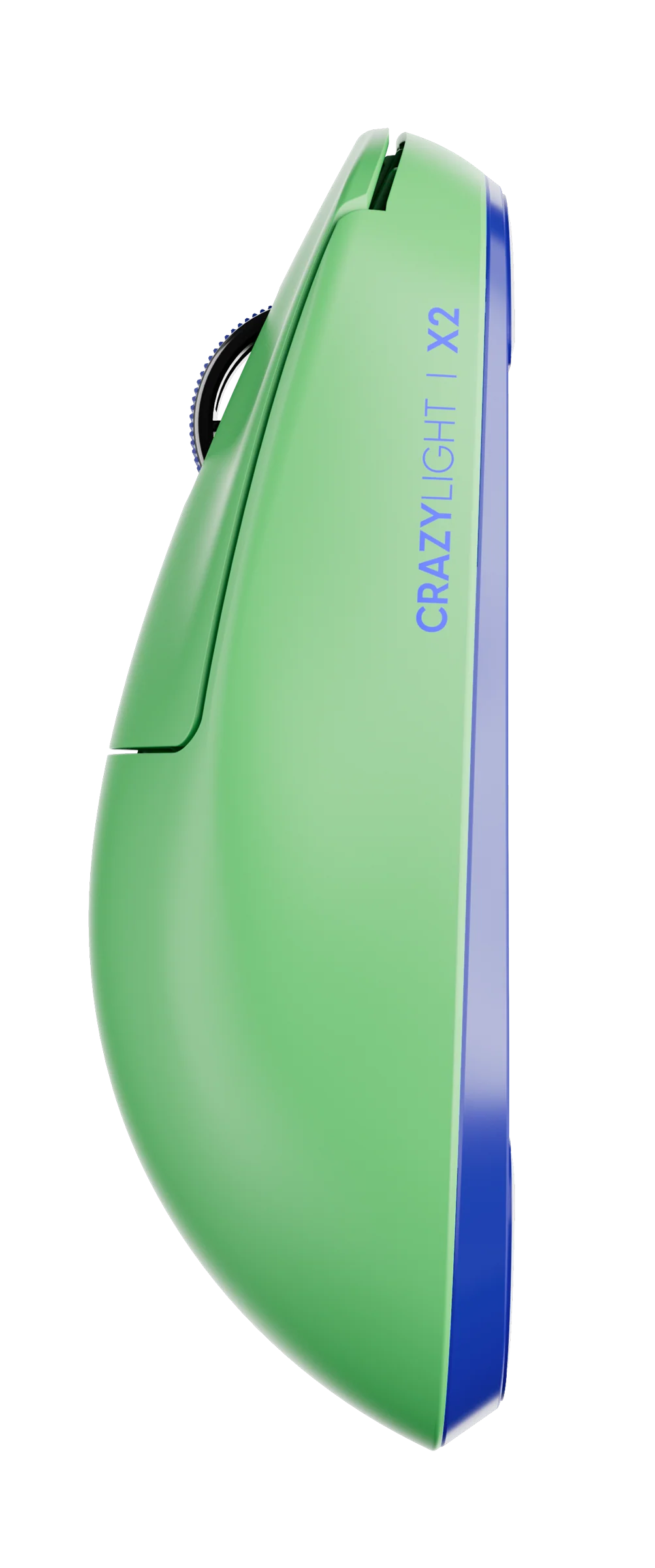 Pulsar X2 CrazyLight Mini Wireless 8K Mouse - Image 25