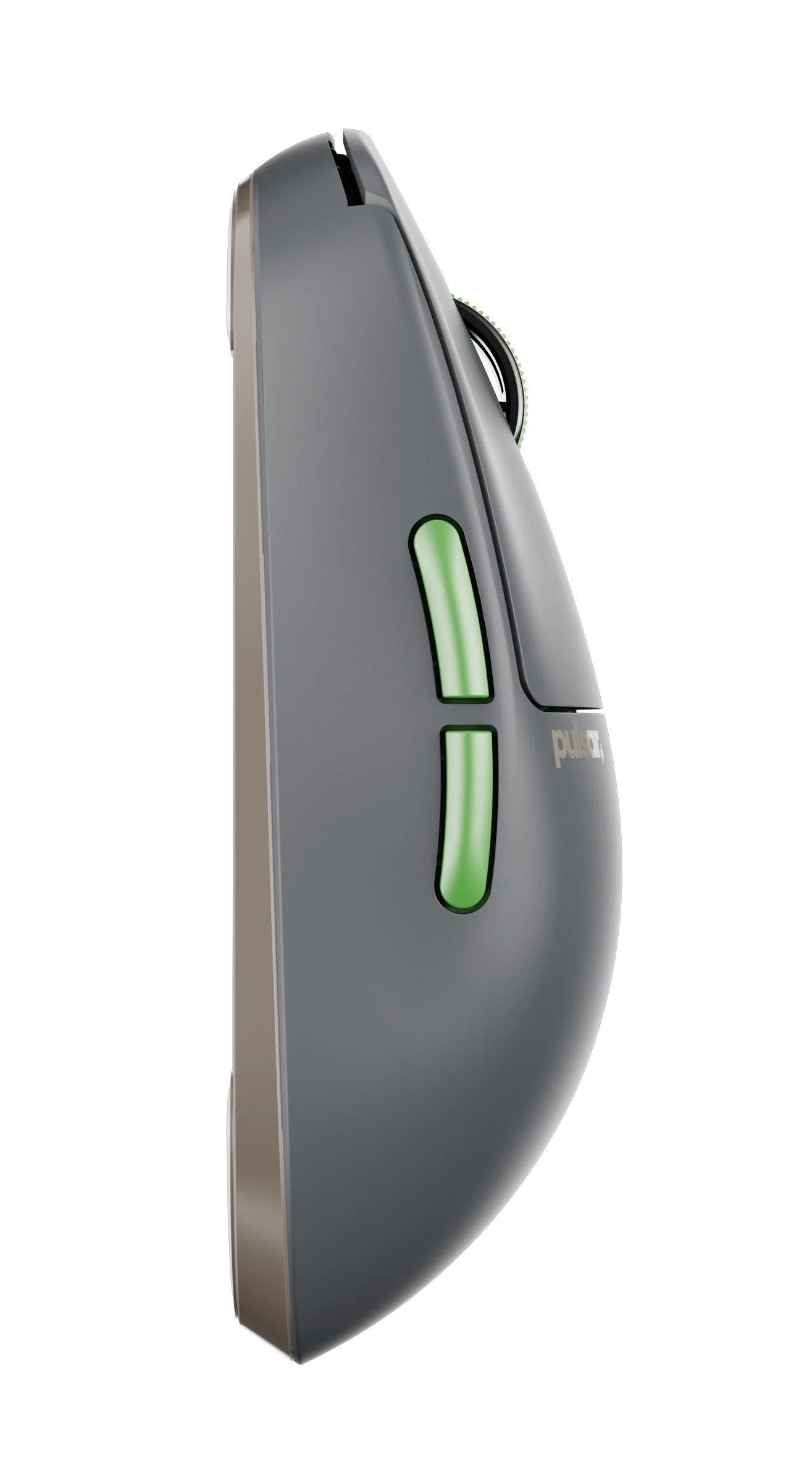 Pulsar X2 CrazyLight Mini Wireless 8K Mouse - Image 31
