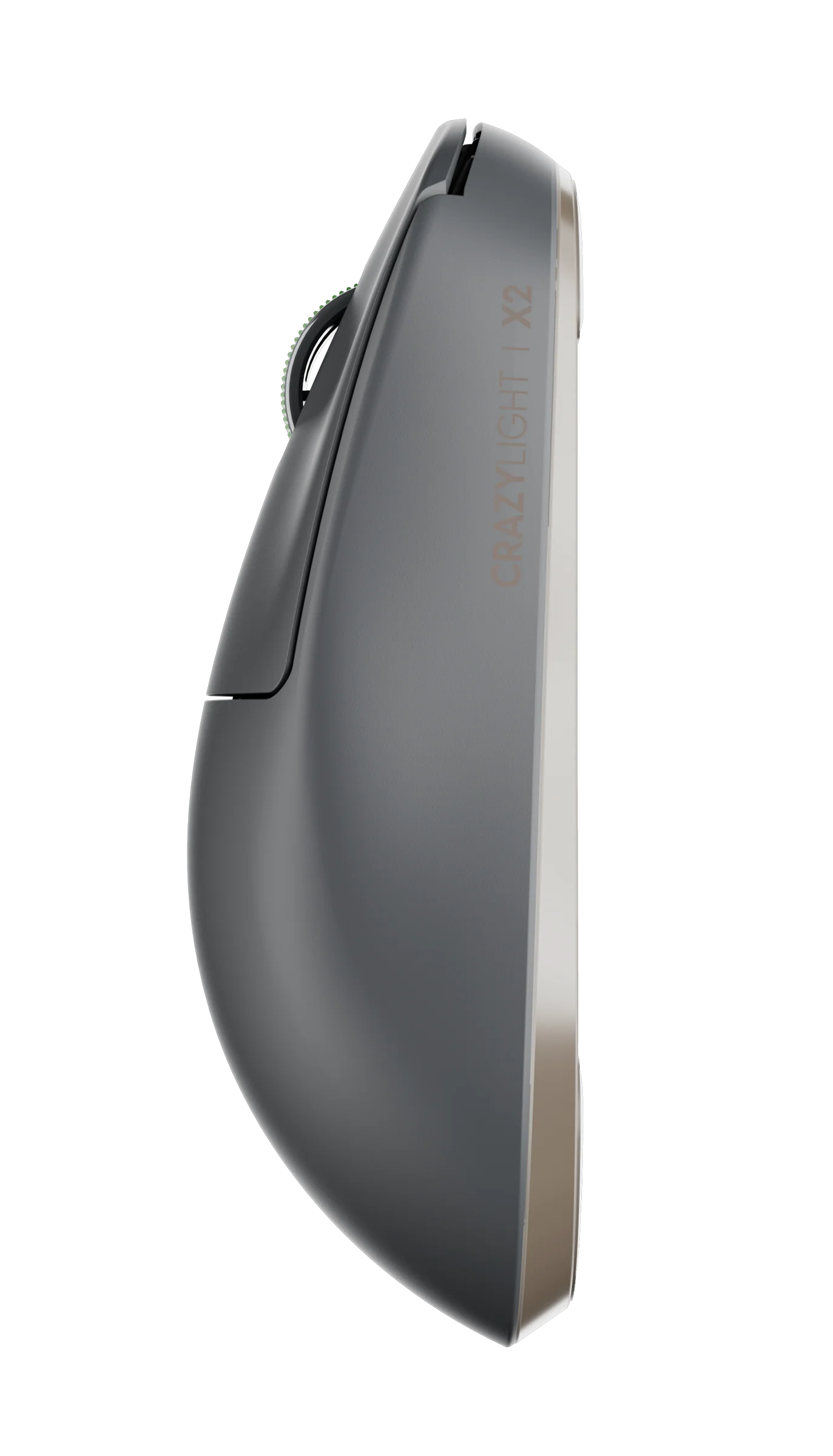 Pulsar X2 CrazyLight Mini Wireless 8K Mouse - Image 32