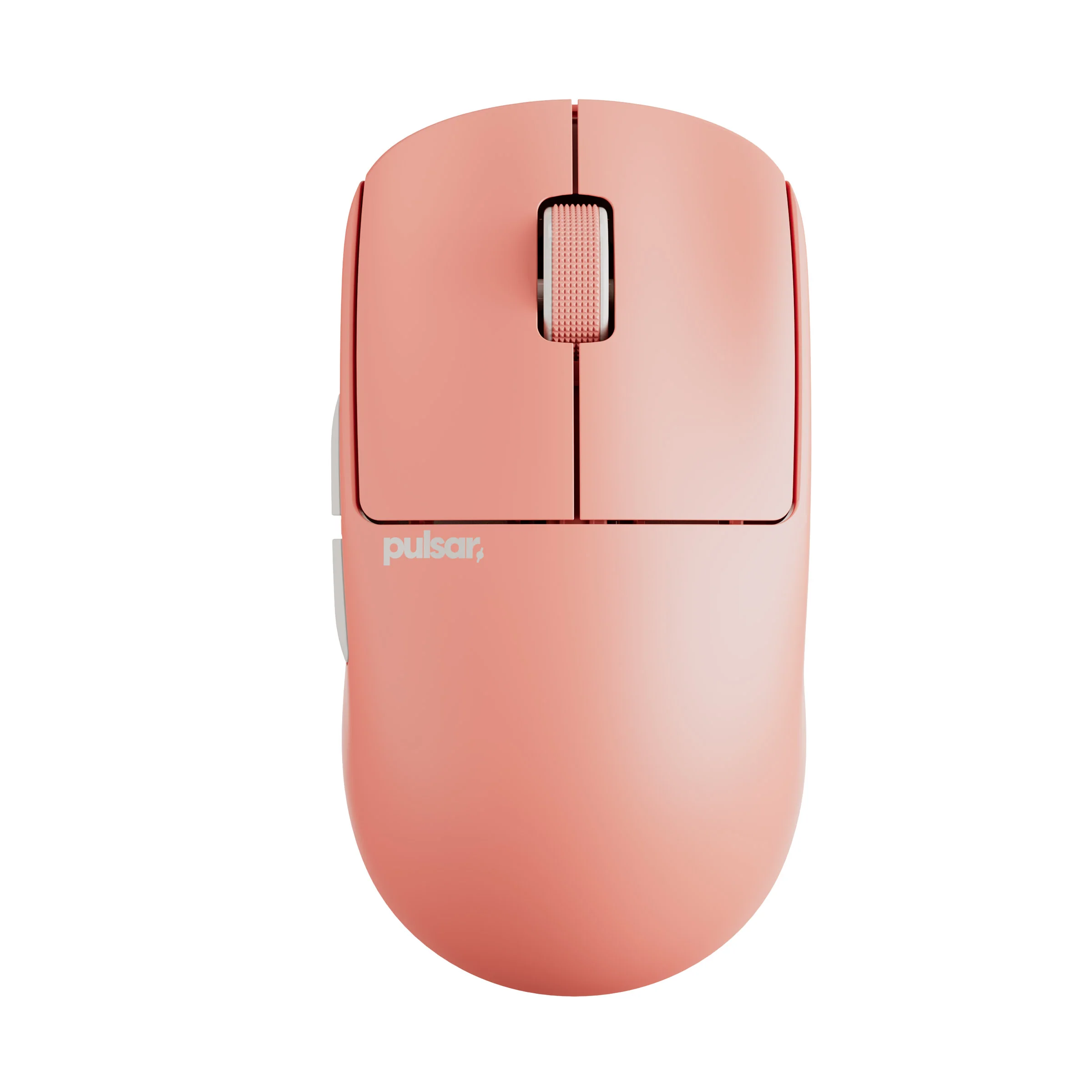 Pulsar X2 CrazyLight Mini Wireless 8K Mouse - Image 36
