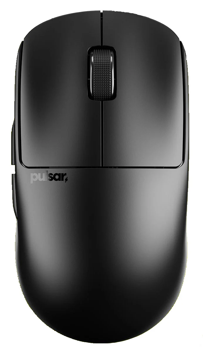 Pulsar X2 CrazyLight Mini Wireless 8K Mouse - Image 4