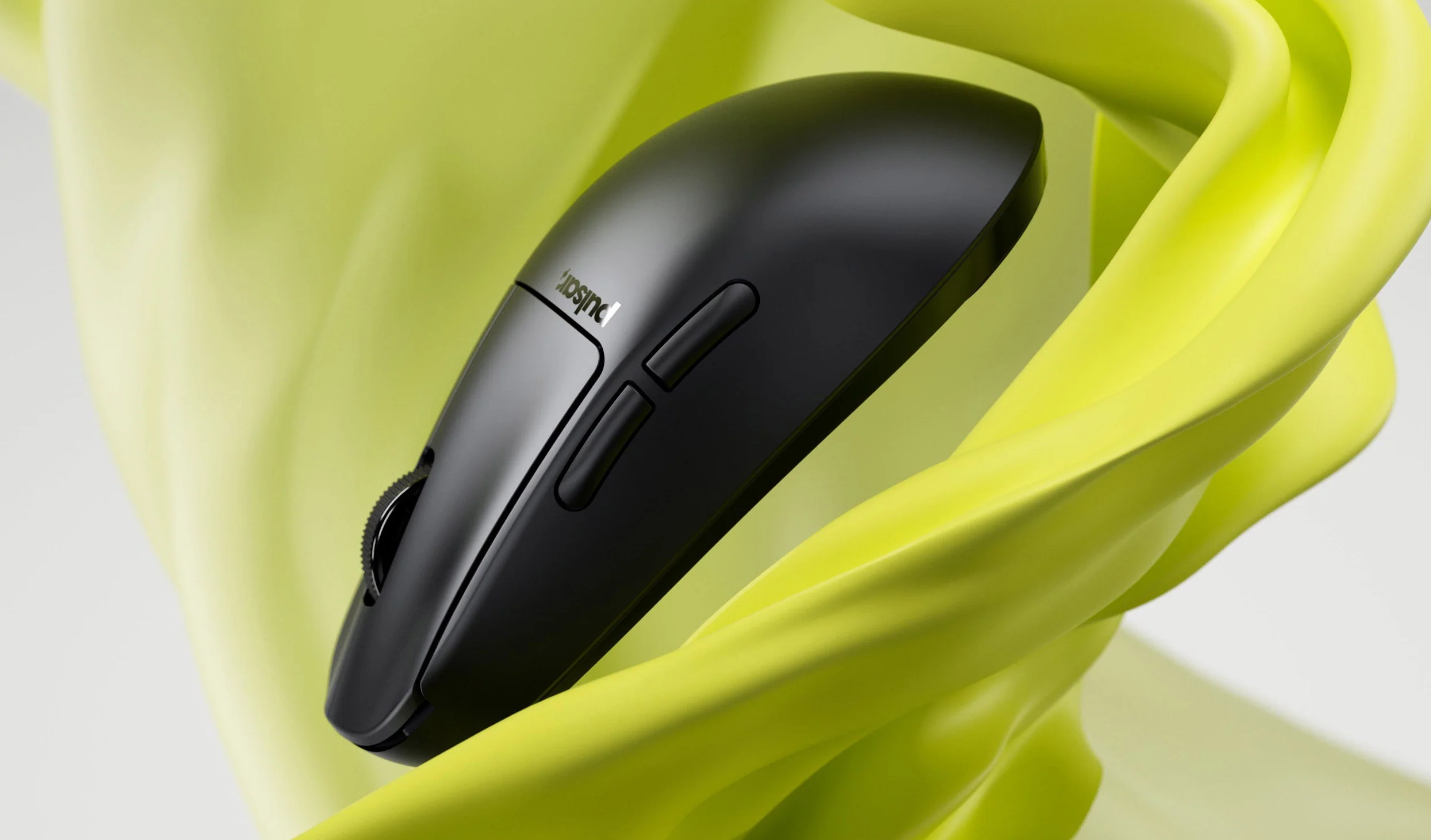 Pulsar X2 CrazyLight Mini Wireless 8K Mouse - Image 5