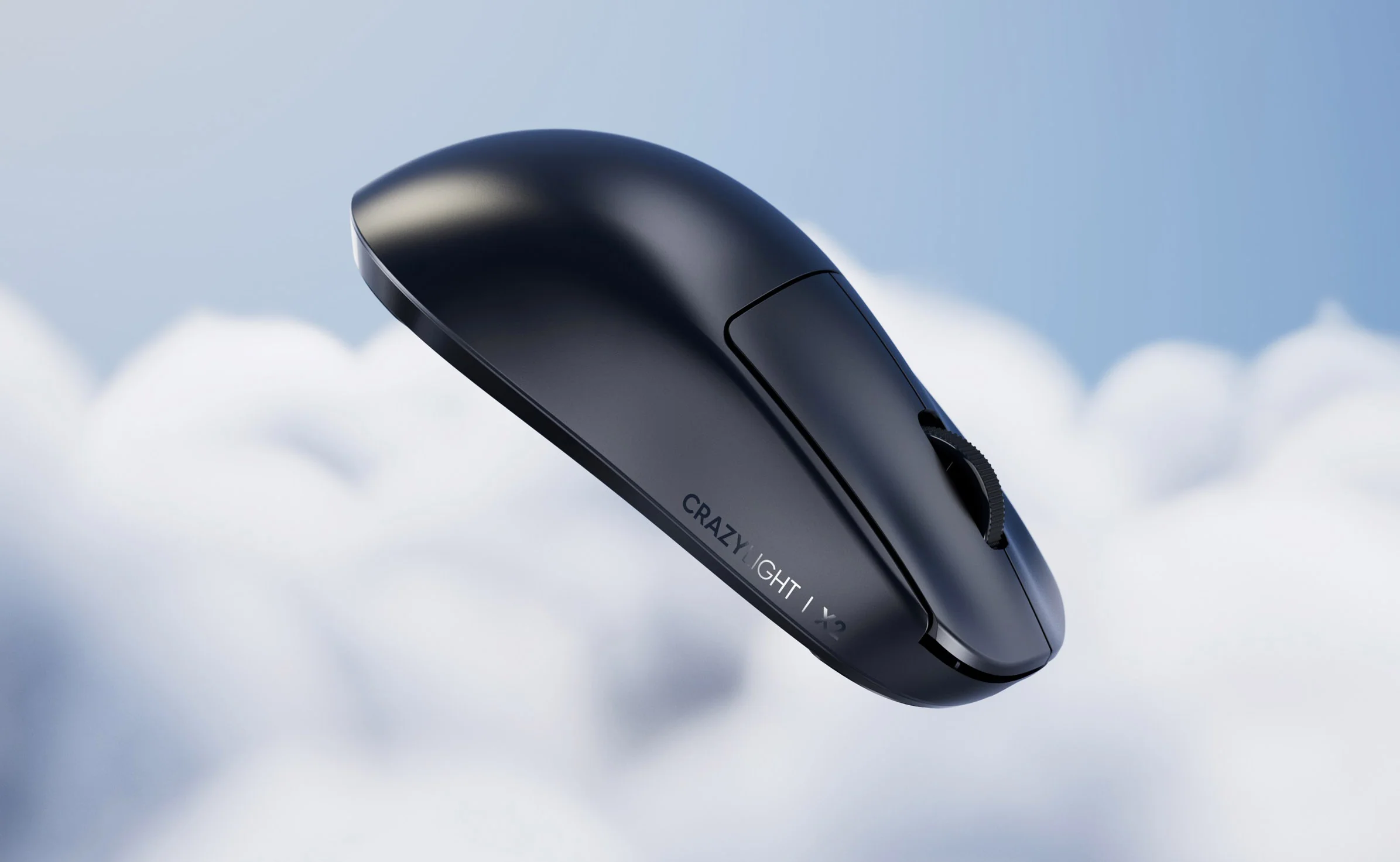 Pulsar X2 CrazyLight Mini Wireless 8K Mouse - Image 6