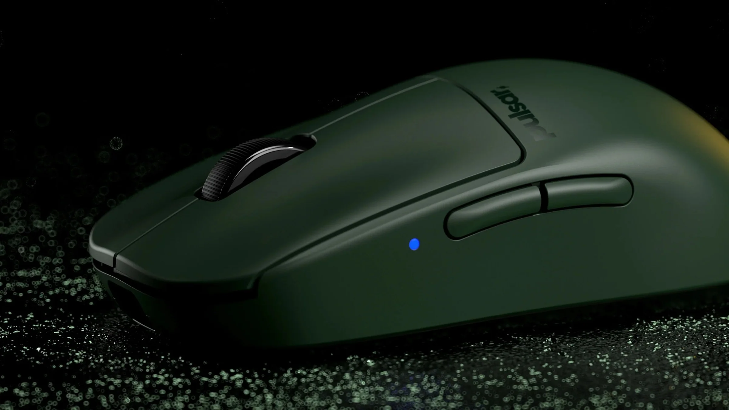 Pulsar X2 V2 Founder's Edition Wireless 1K / 4K Mouse - Image 12