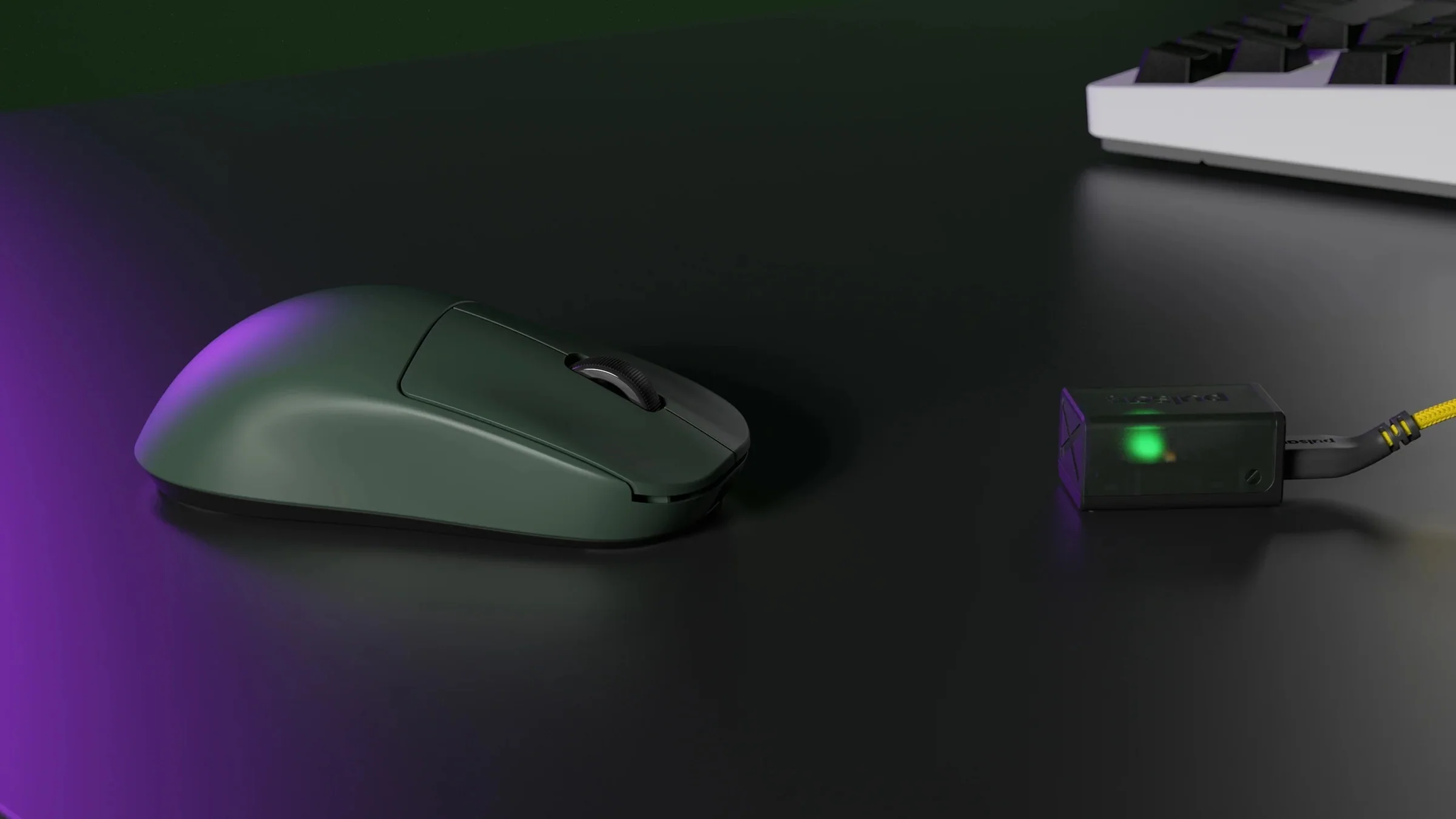 Pulsar X2 V2 Founder's Edition Wireless 1K / 4K Mouse - Image 13